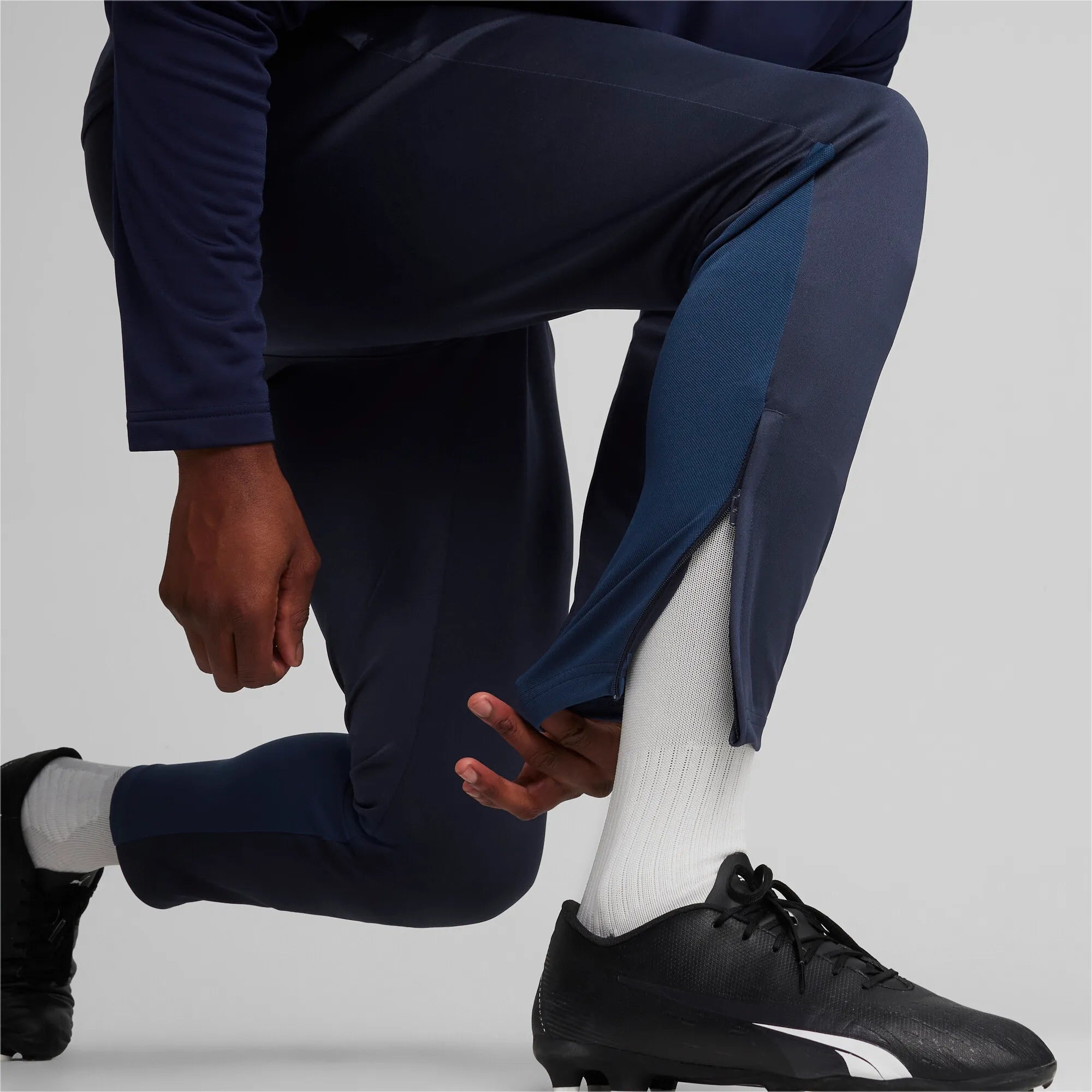 Puma teamGOAL Training Pants Herr