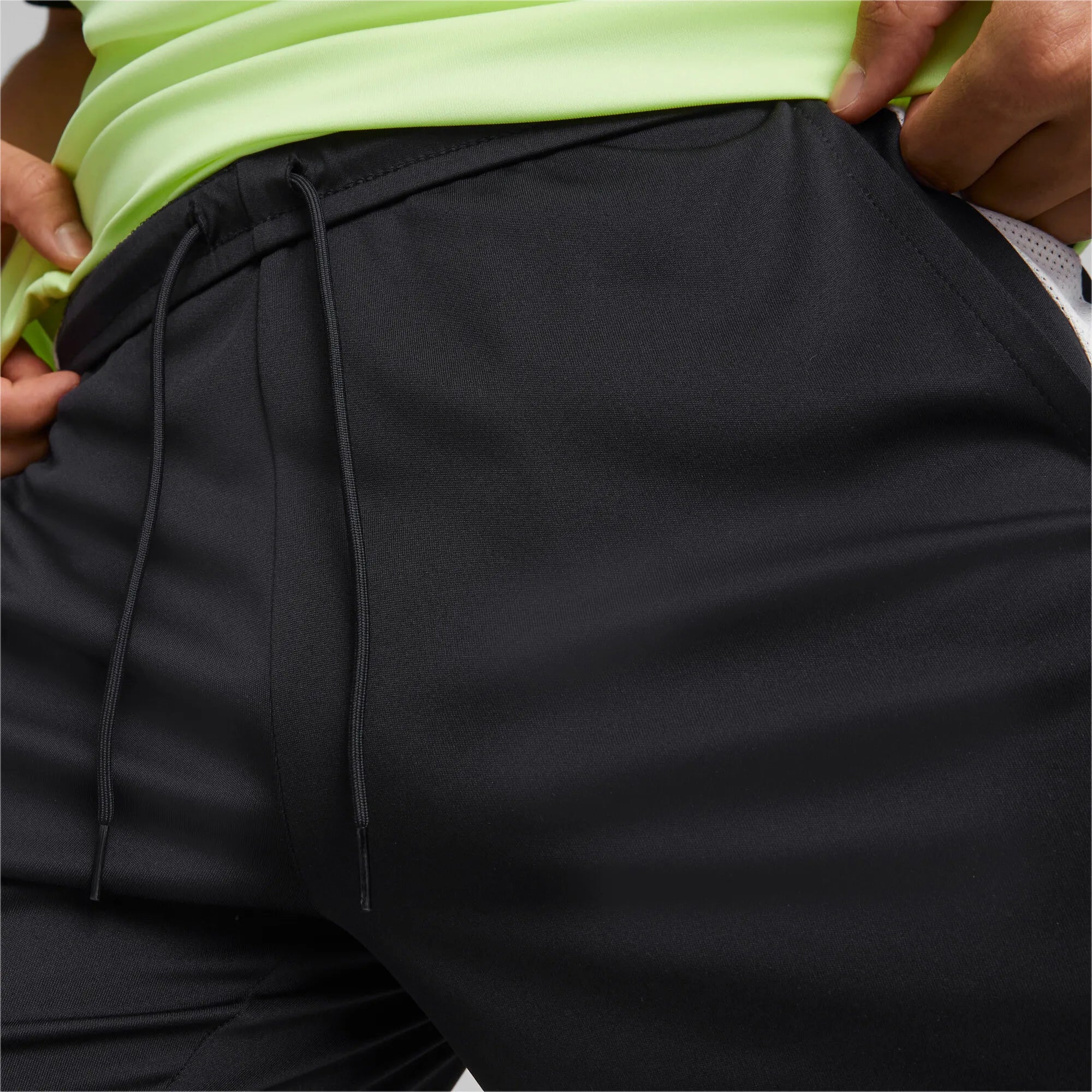 Puma teamLIGA Referee Shorts Herr