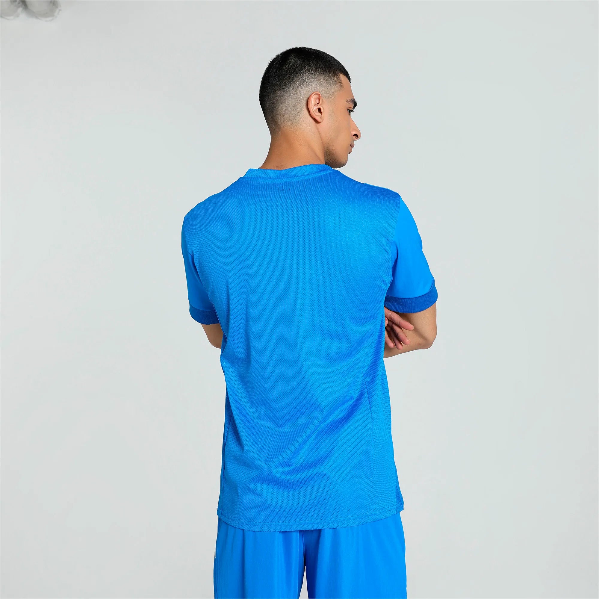 Puma teamGOAL Matchday Jersey Herr