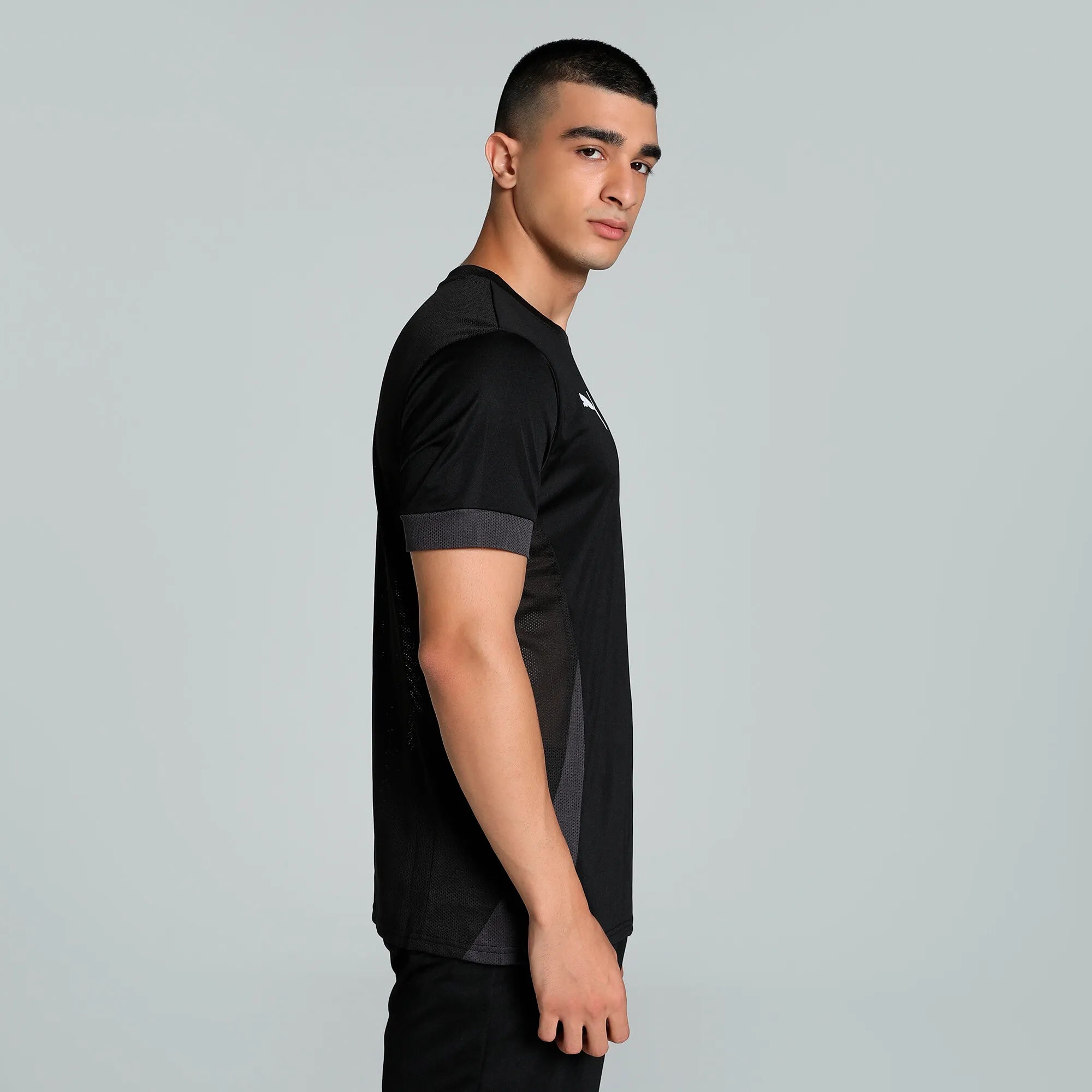 Puma teamGOAL Matchday Jersey Herr