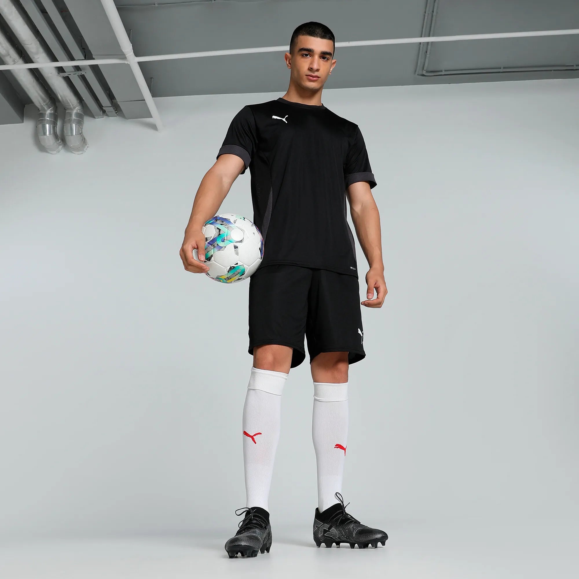 Puma teamGOAL Matchday Jersey Herr