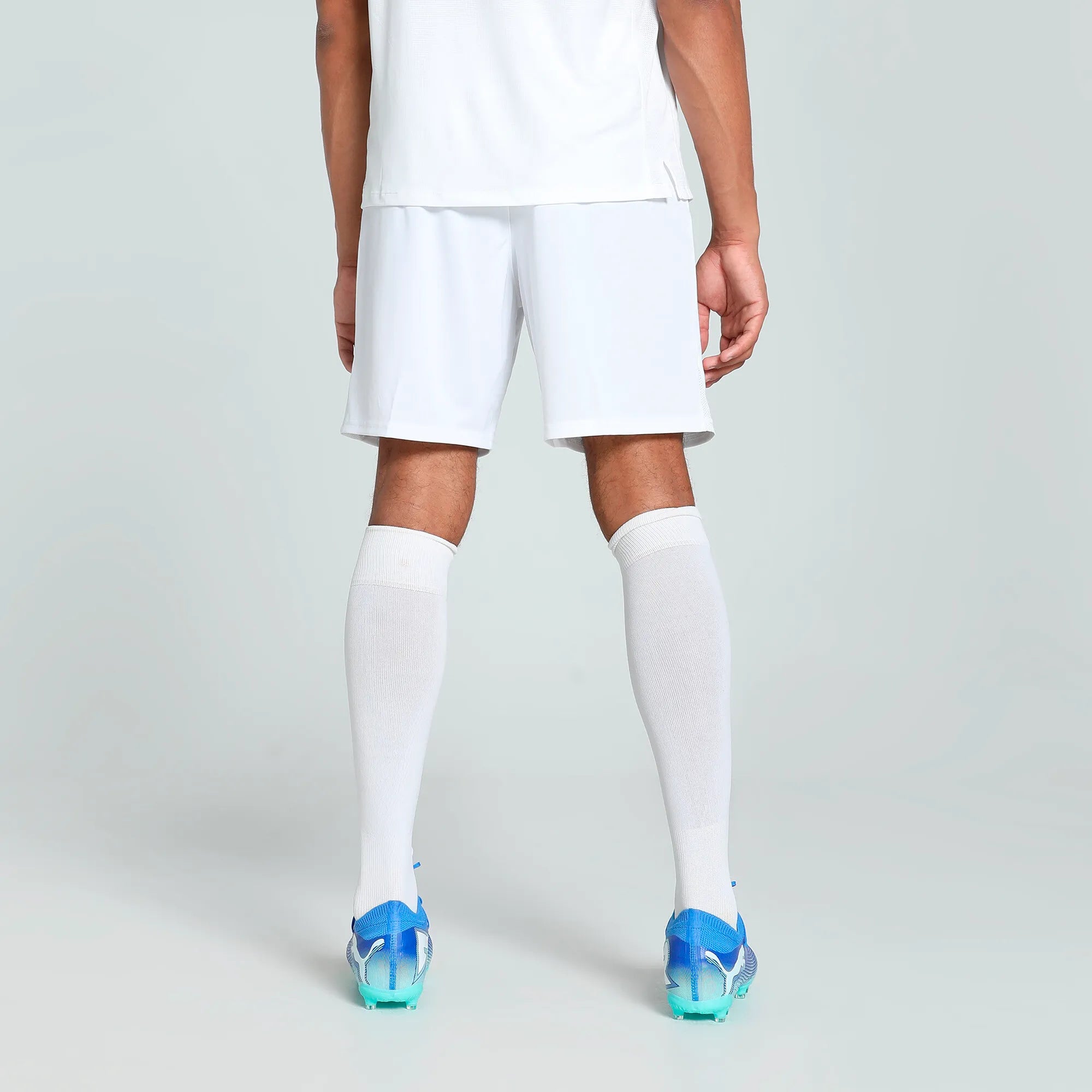 Puma teamGOAL Shorts Herr