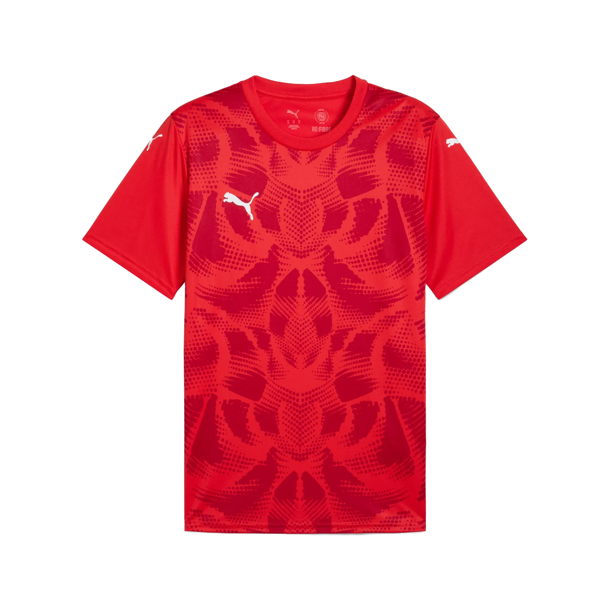 Puma teamULTIMATE Jersey Herr