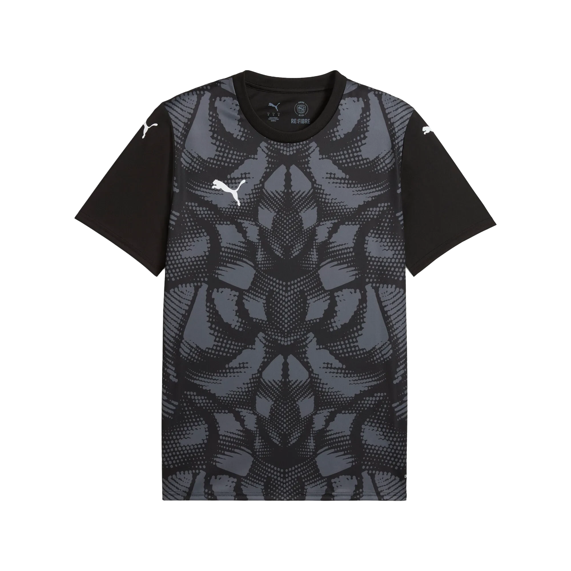 Puma teamULTIMATE Jersey Herr