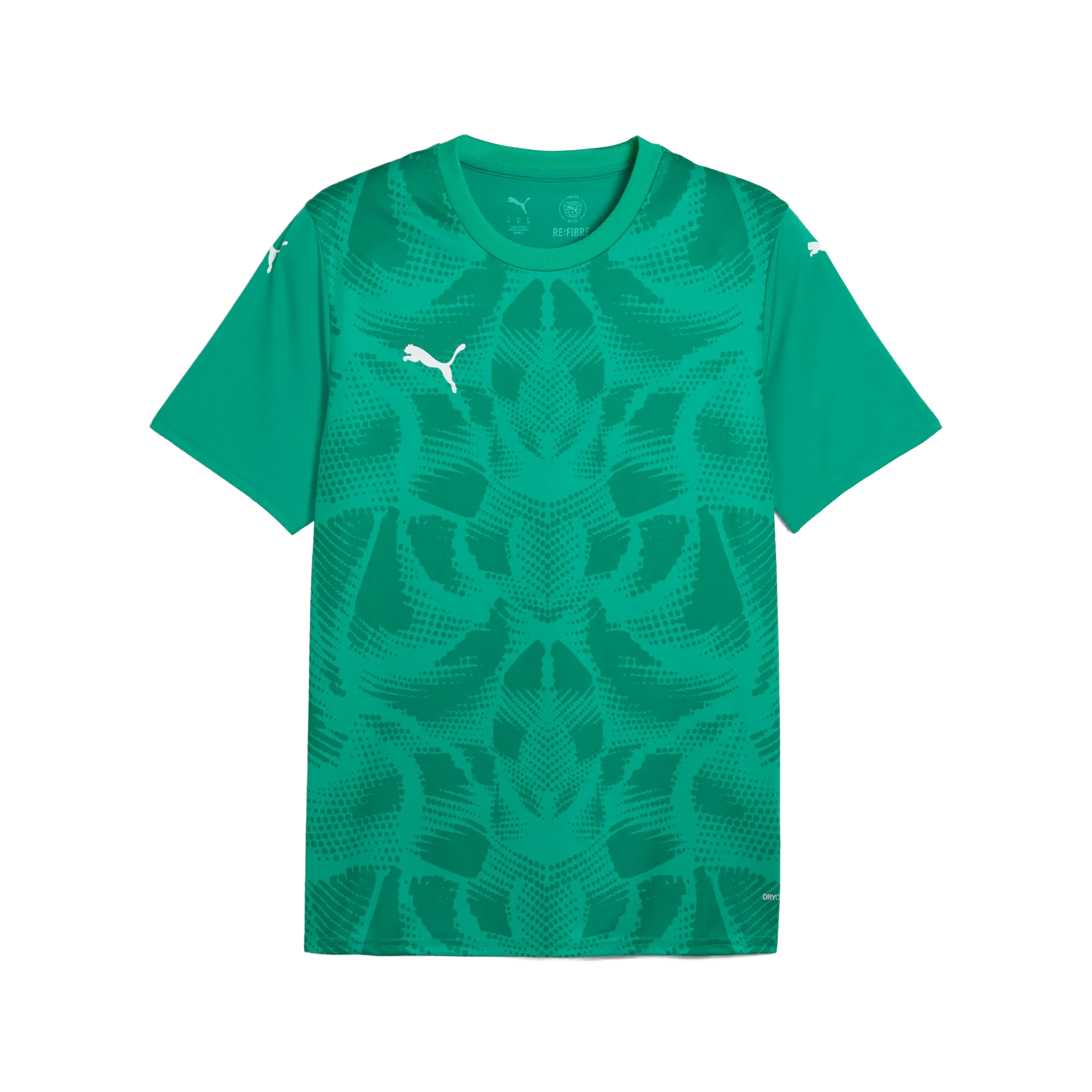 Puma teamULTIMATE Jersey Herr