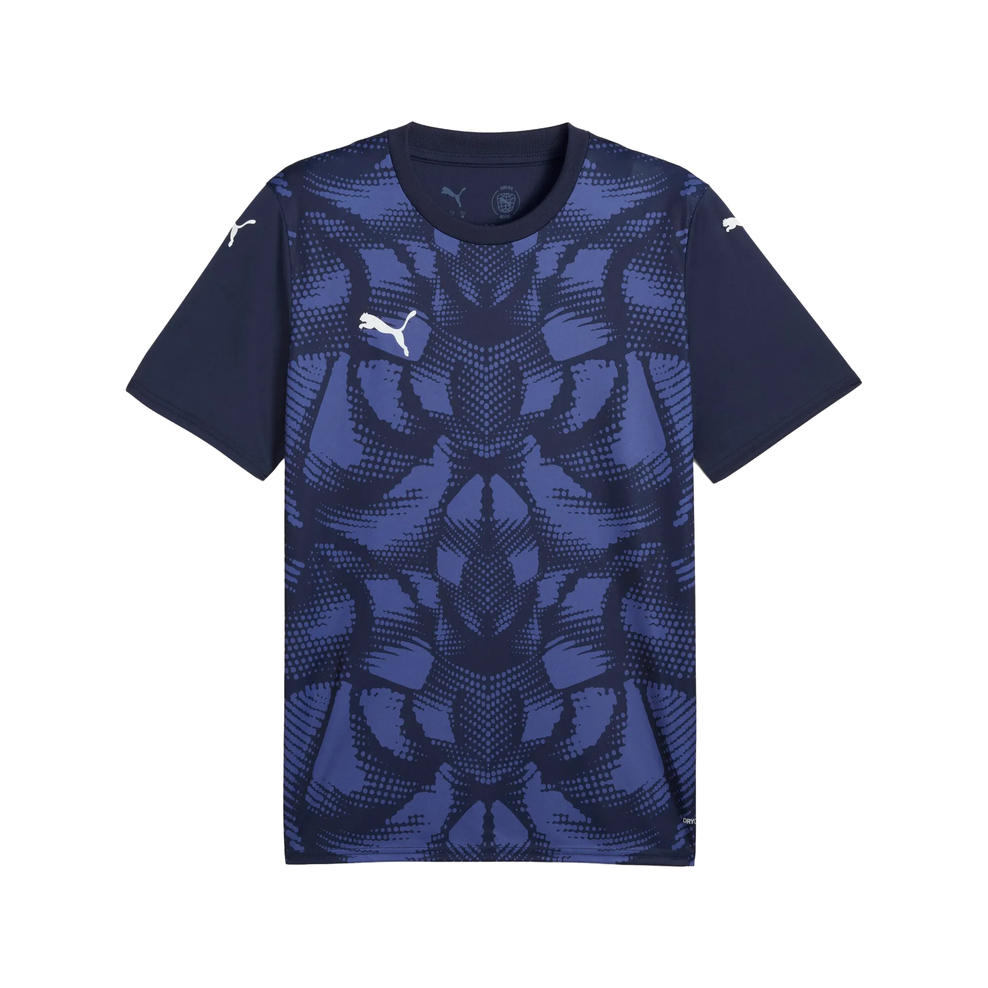 Puma teamULTIMATE Jersey Herr