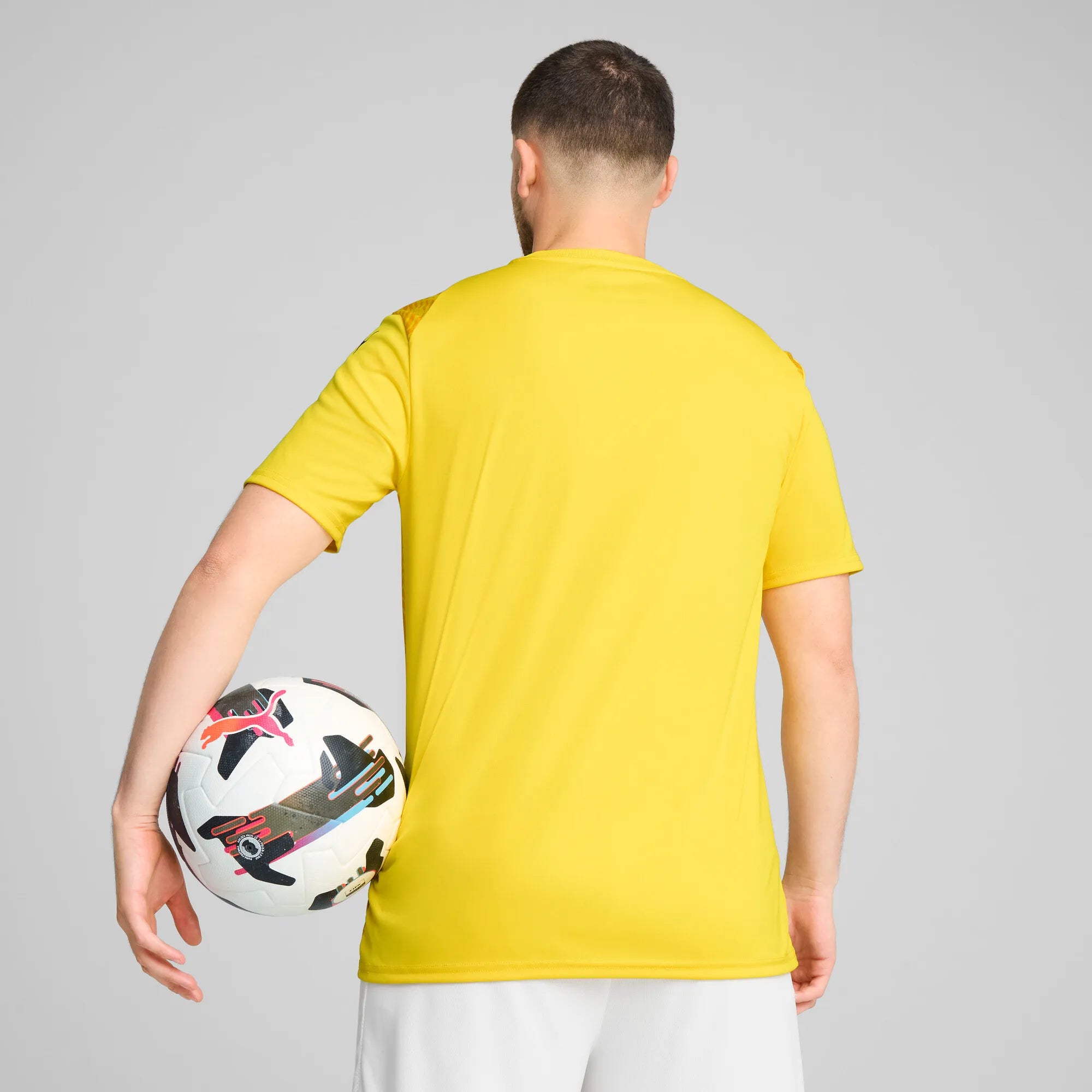 Puma teamULTIMATE Jersey Herr