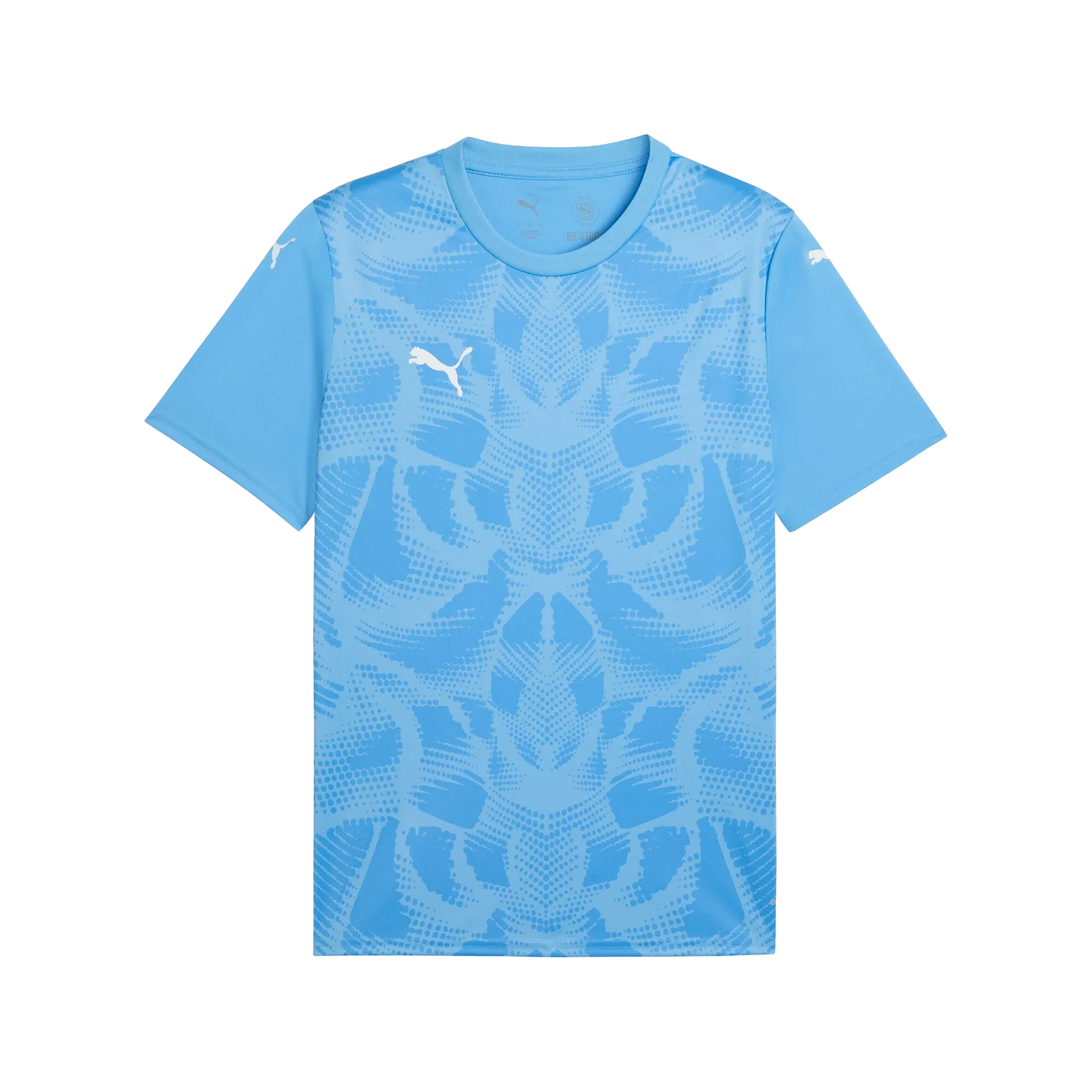 Puma teamULTIMATE Jersey Herr