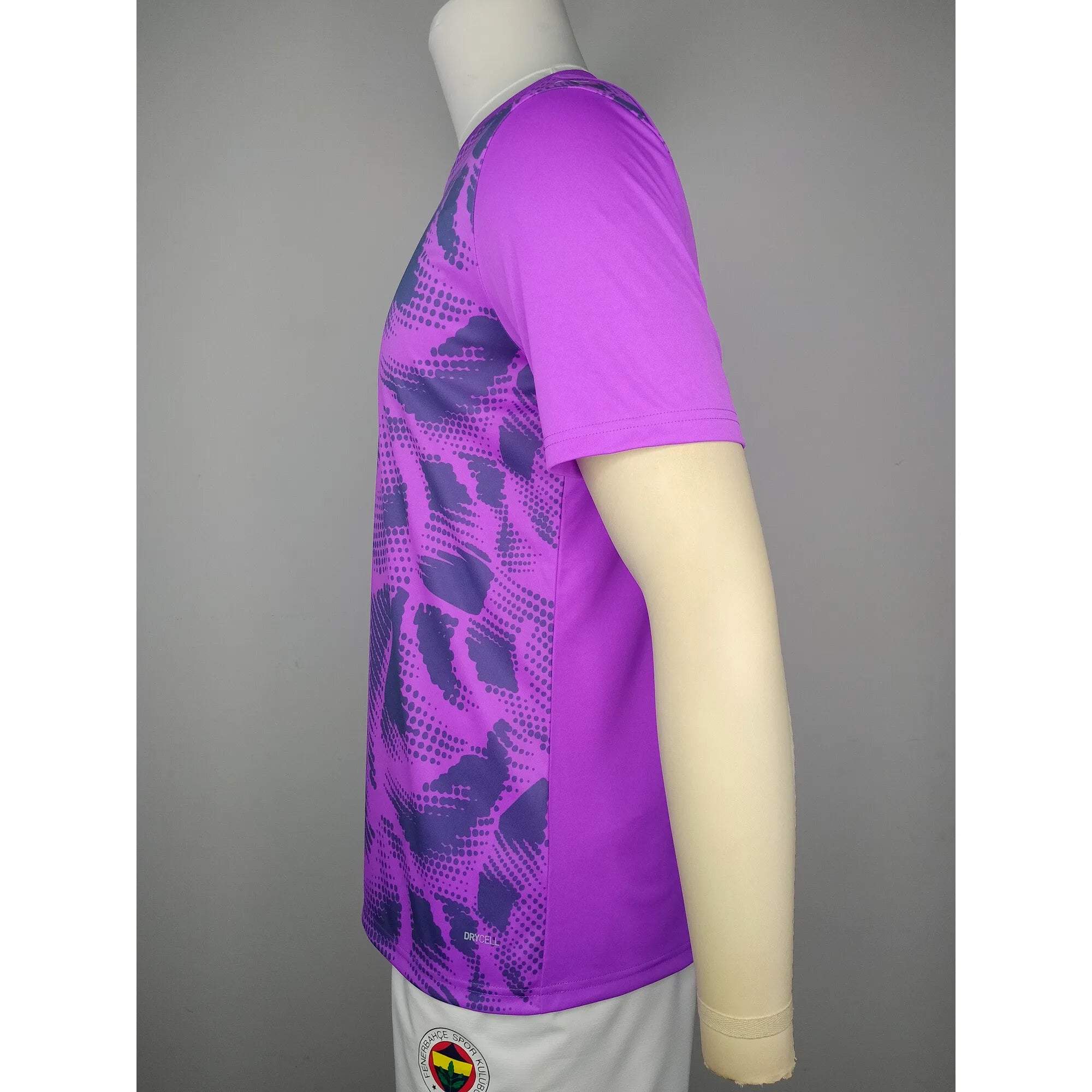 Puma teamULTIMATE Jersey Herr