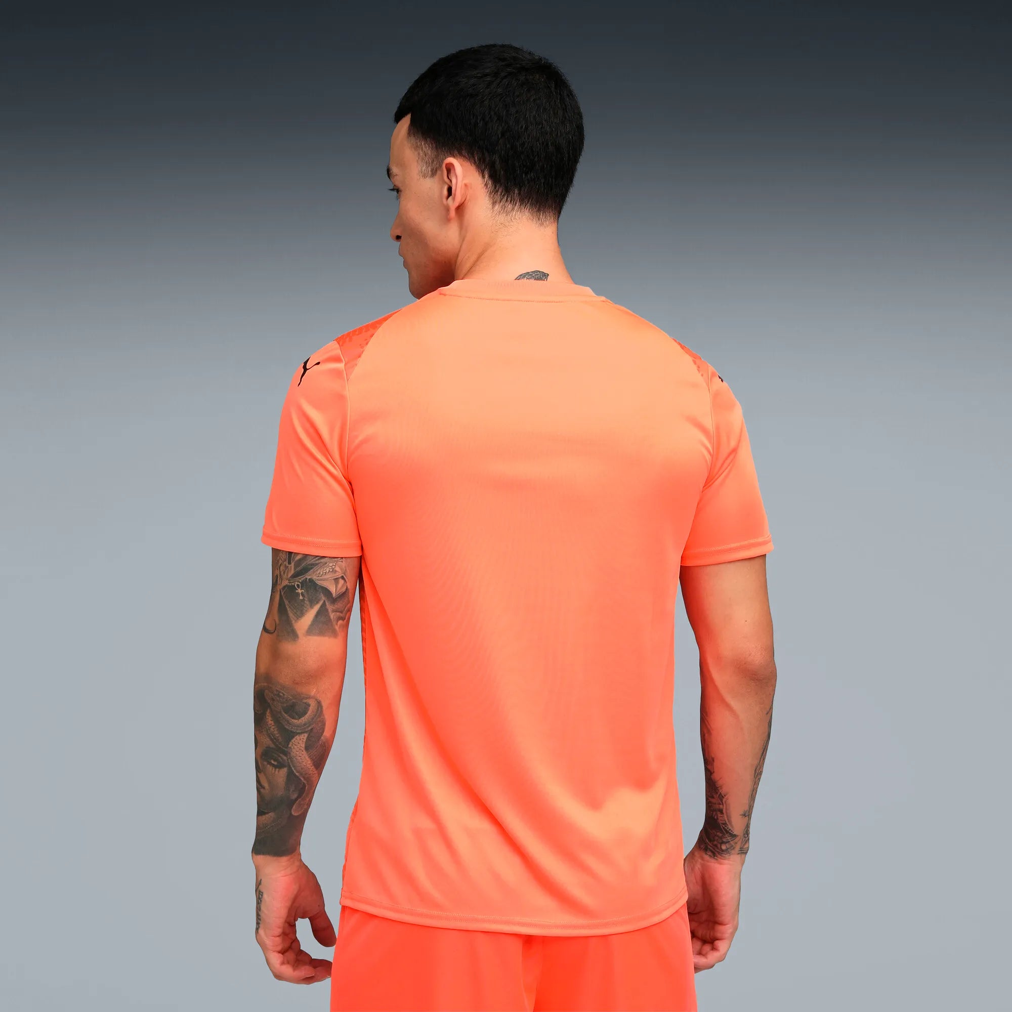 Puma teamULTIMATE Jersey Herr