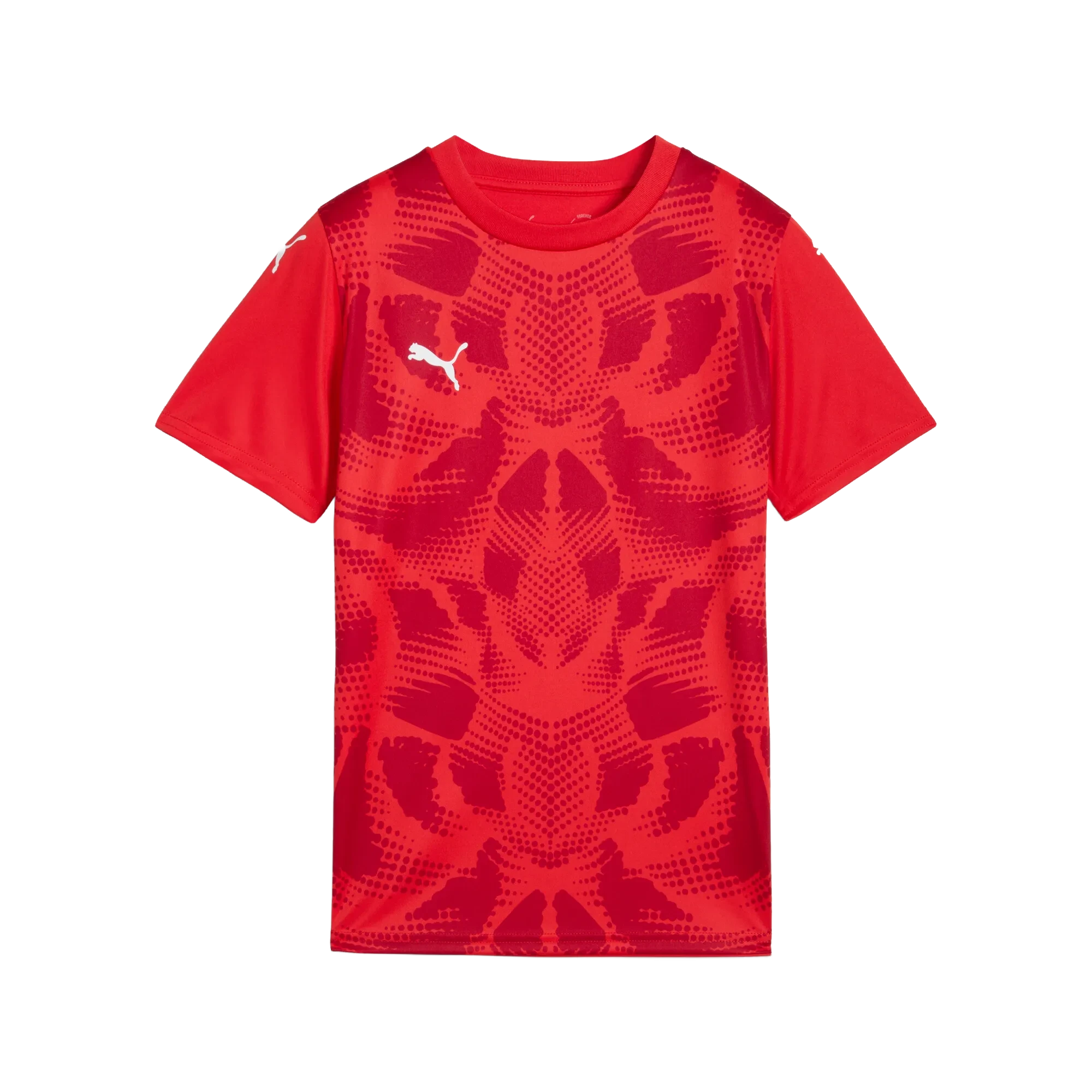 Puma teamULTIMATE Jersey Barn