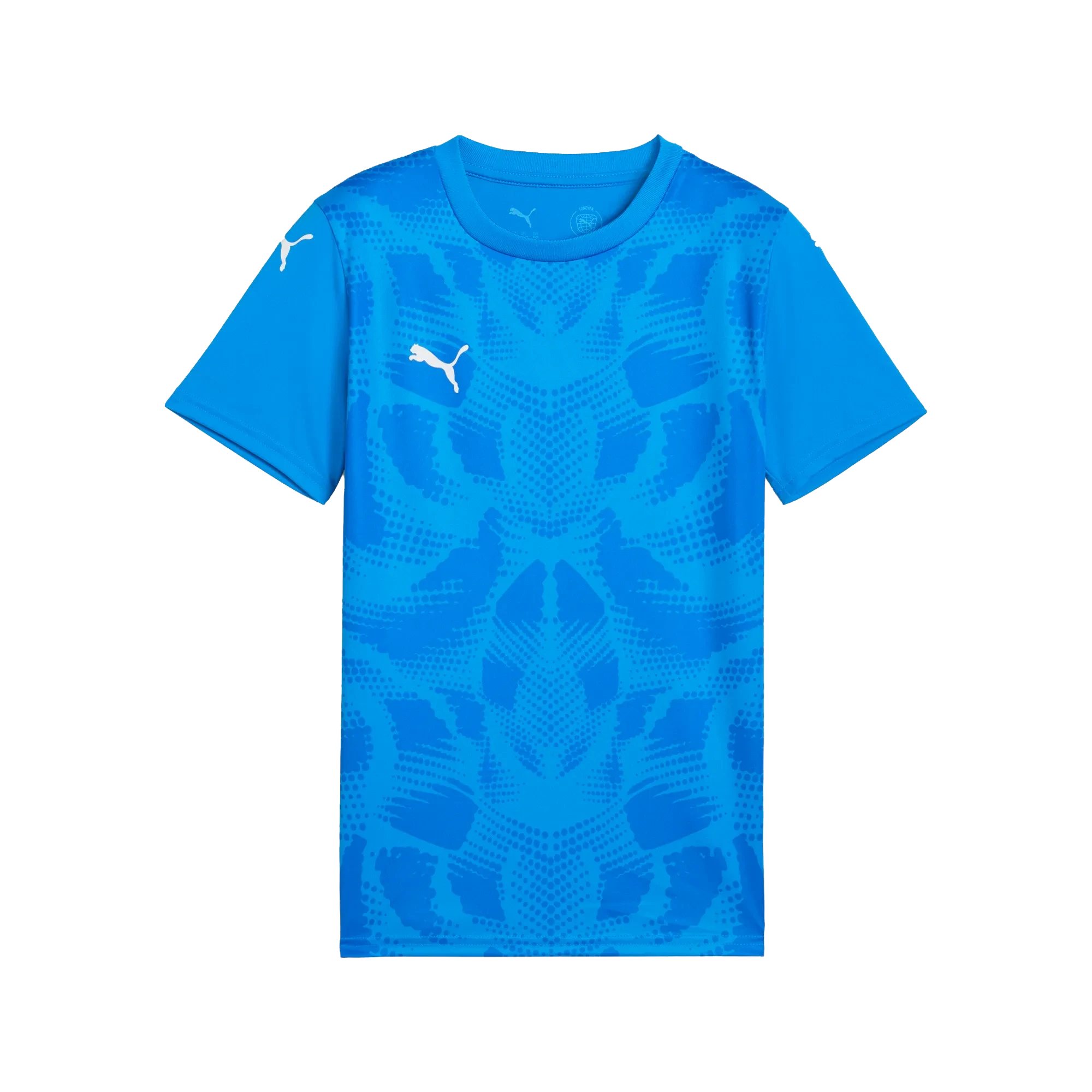 Puma teamULTIMATE Jersey Barn