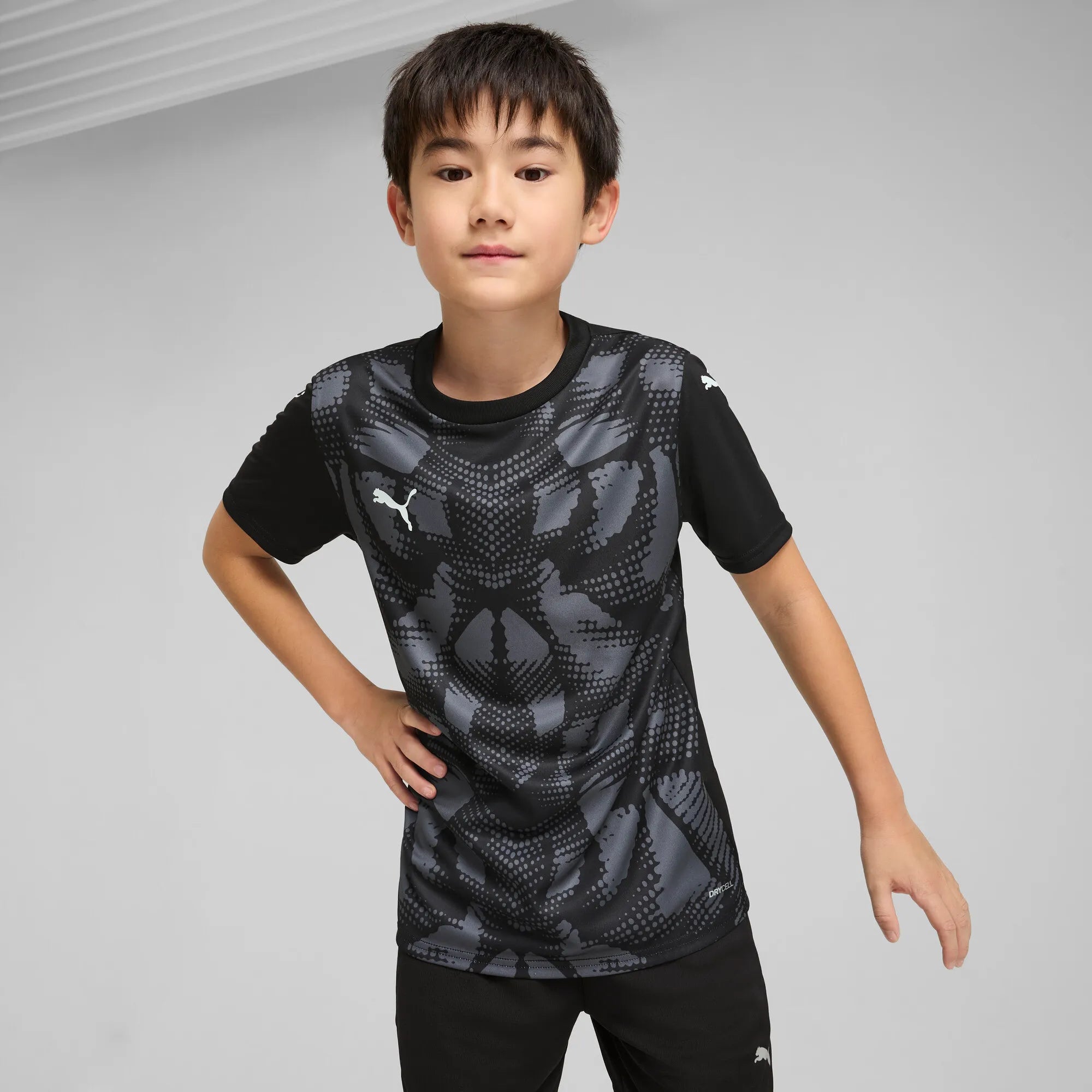 Puma teamULTIMATE Jersey Barn