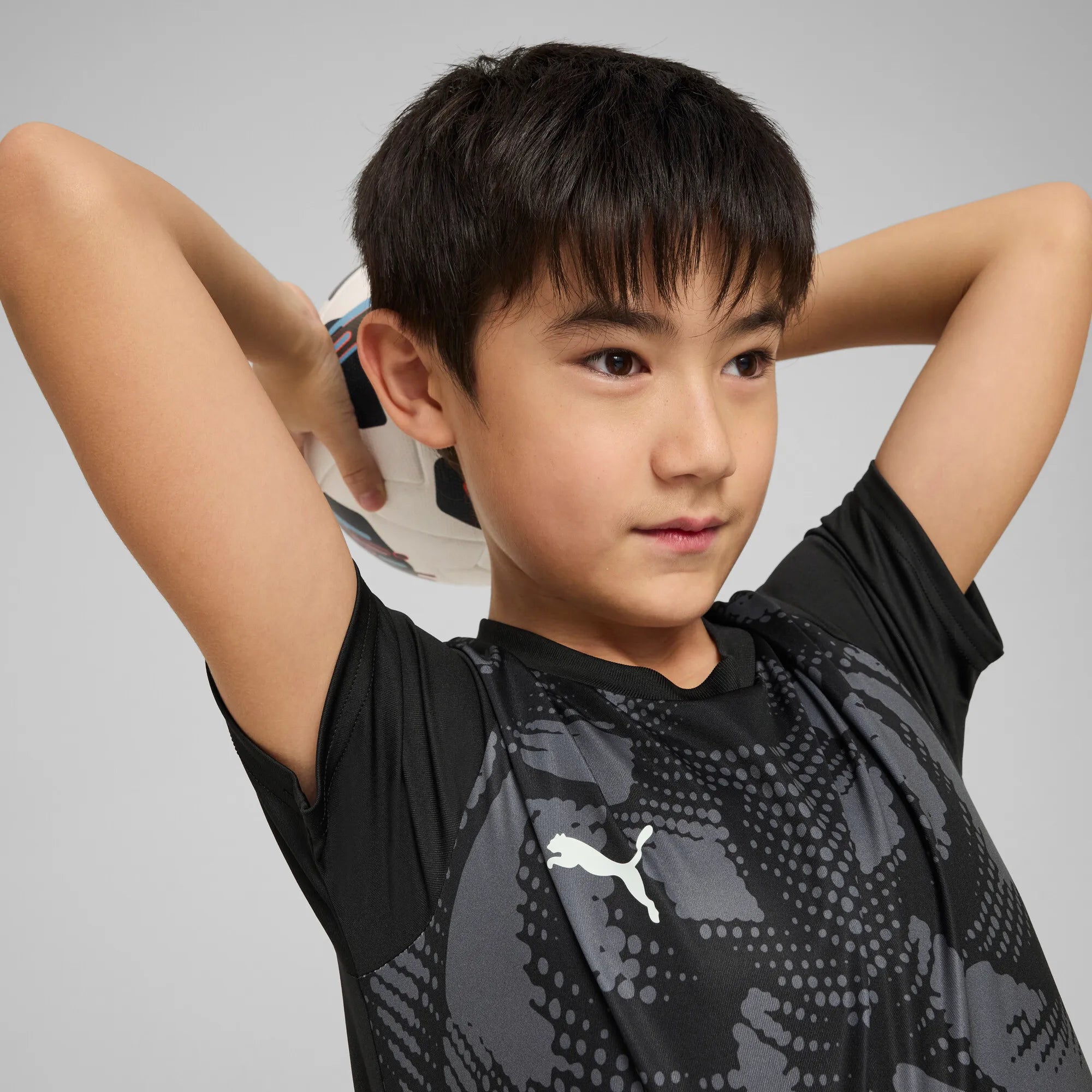 Puma teamULTIMATE Jersey Barn