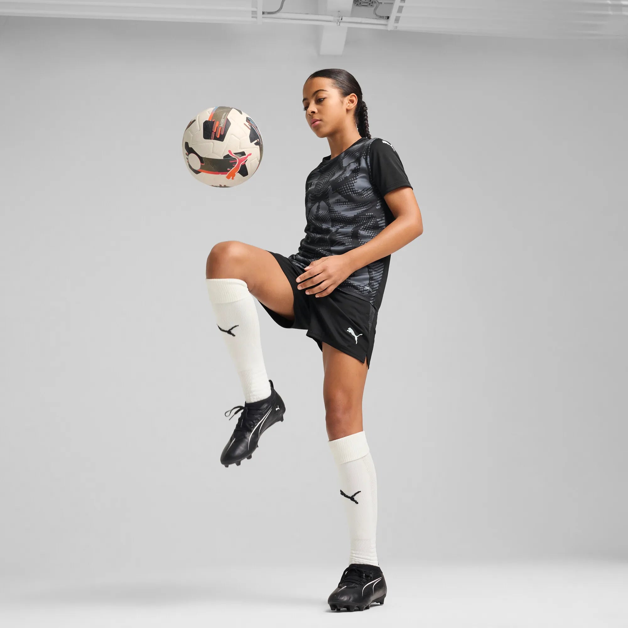 Puma teamULTIMATE Jersey Barn