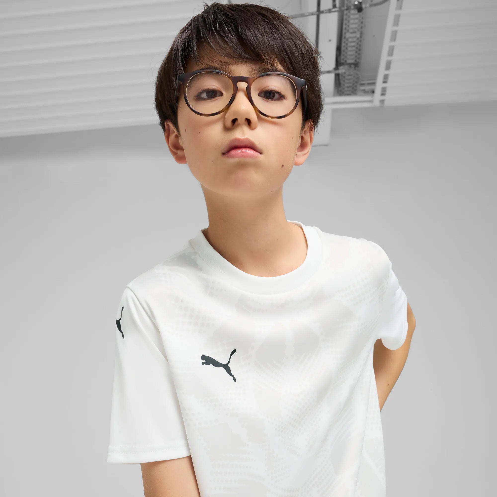 Puma teamULTIMATE Jersey Barn