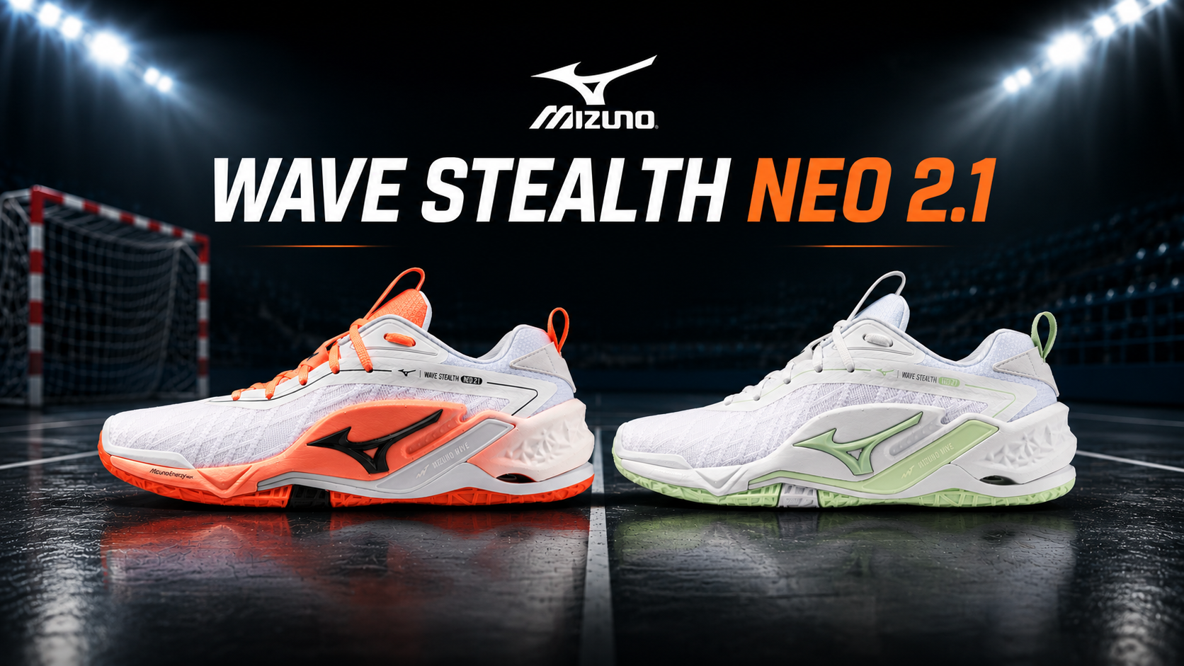 Mizuno Wave Stealth Neo 2.1 – Guide till modellen 2026
