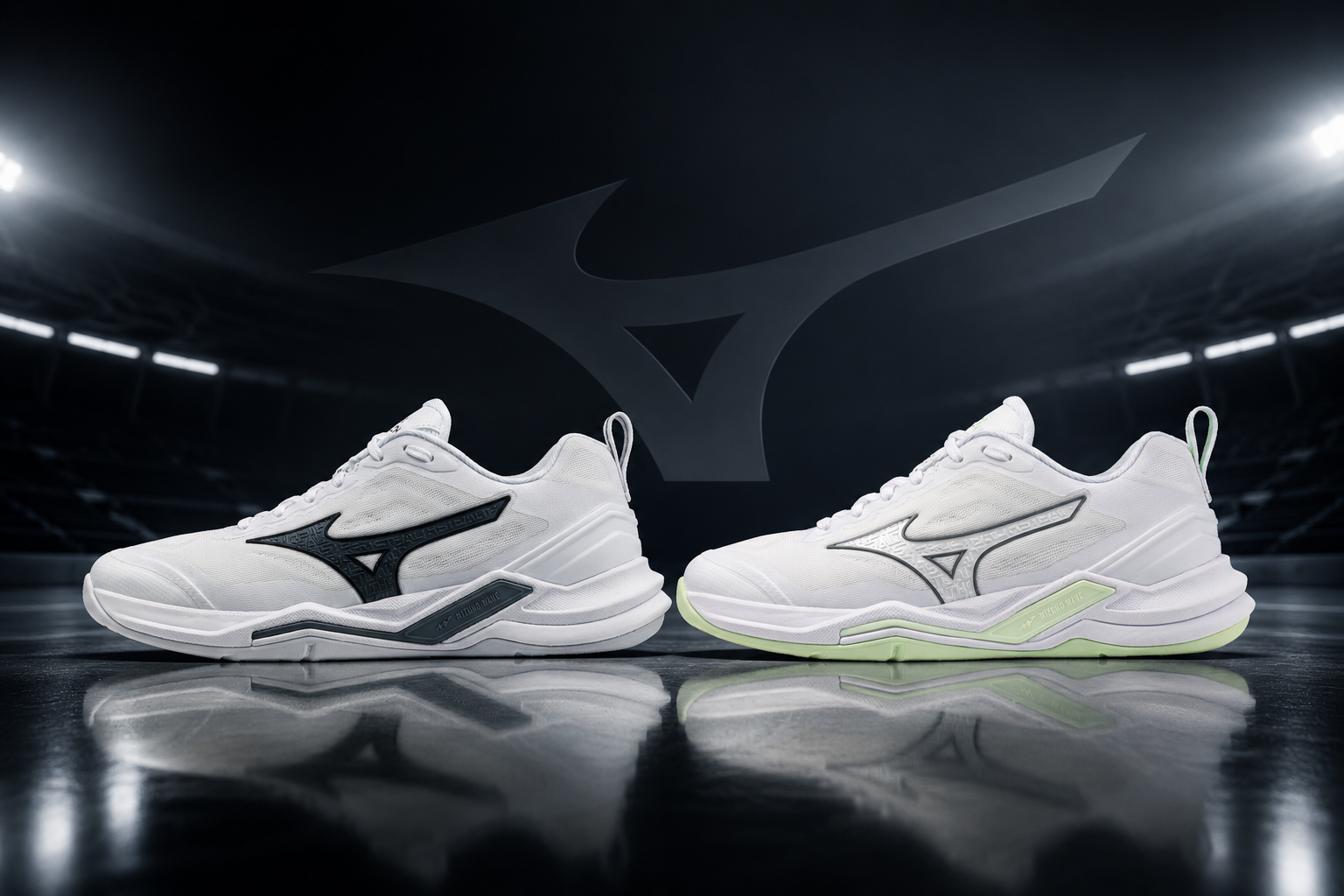 Mizuno Wave Stealth Elite – Guide till Mizunos mest stabila handbollsskor