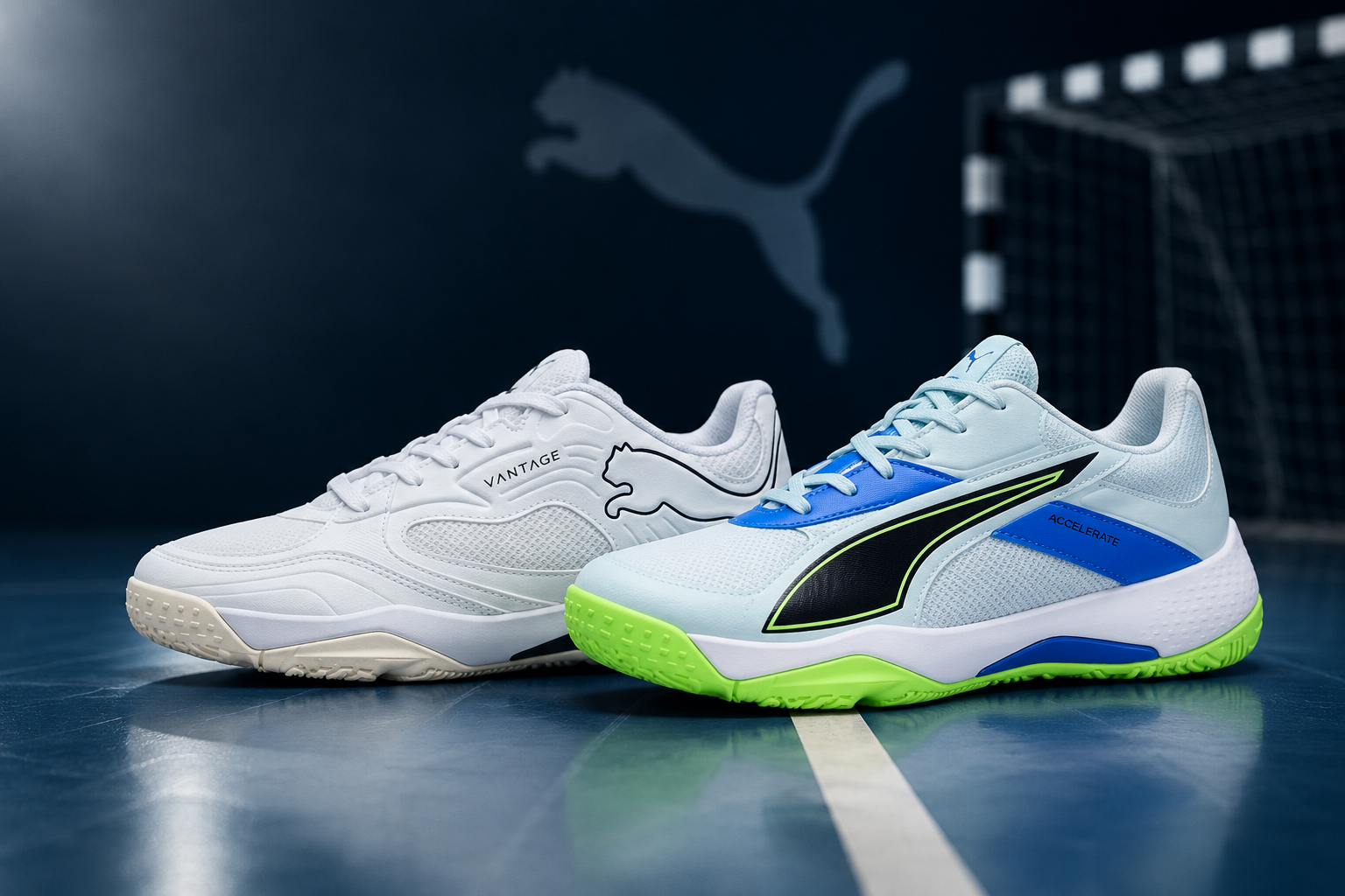 Puma handbollsskor barn – Vilken modell passar bäst?