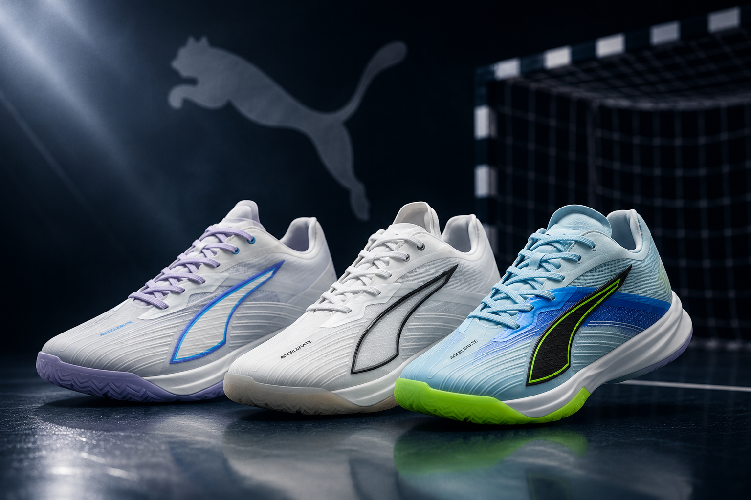 Puma Accelerate Nitro SQD 5 – Guide till modellen 2026