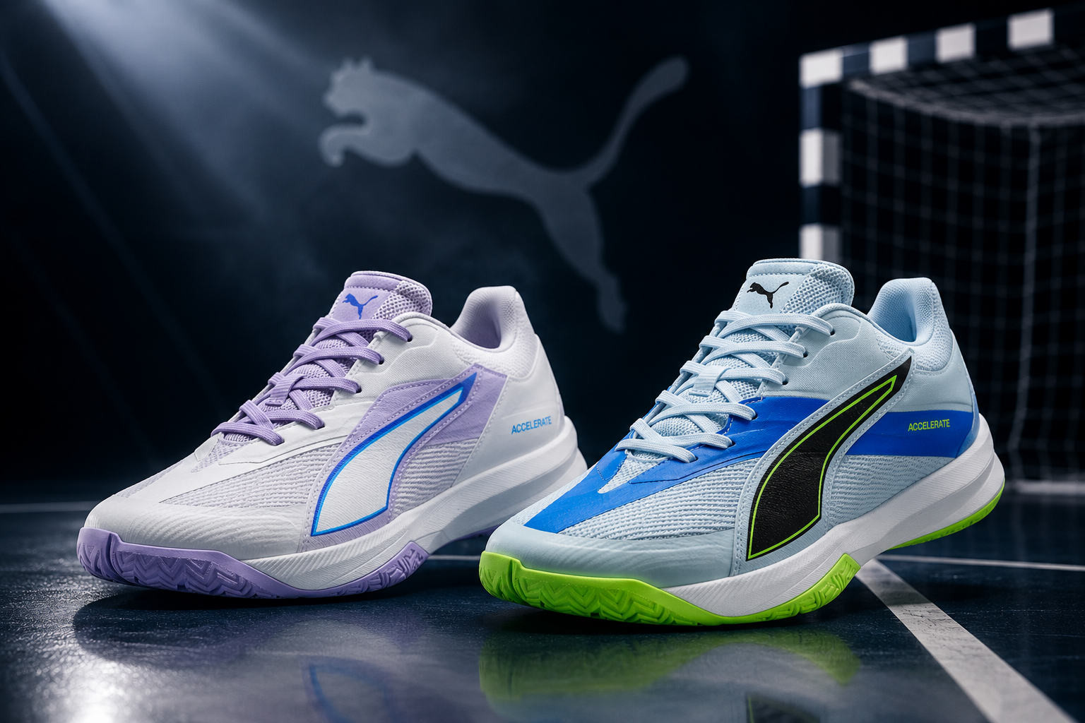 Puma Accelerate Pro 5 – Guide till modellen 2026