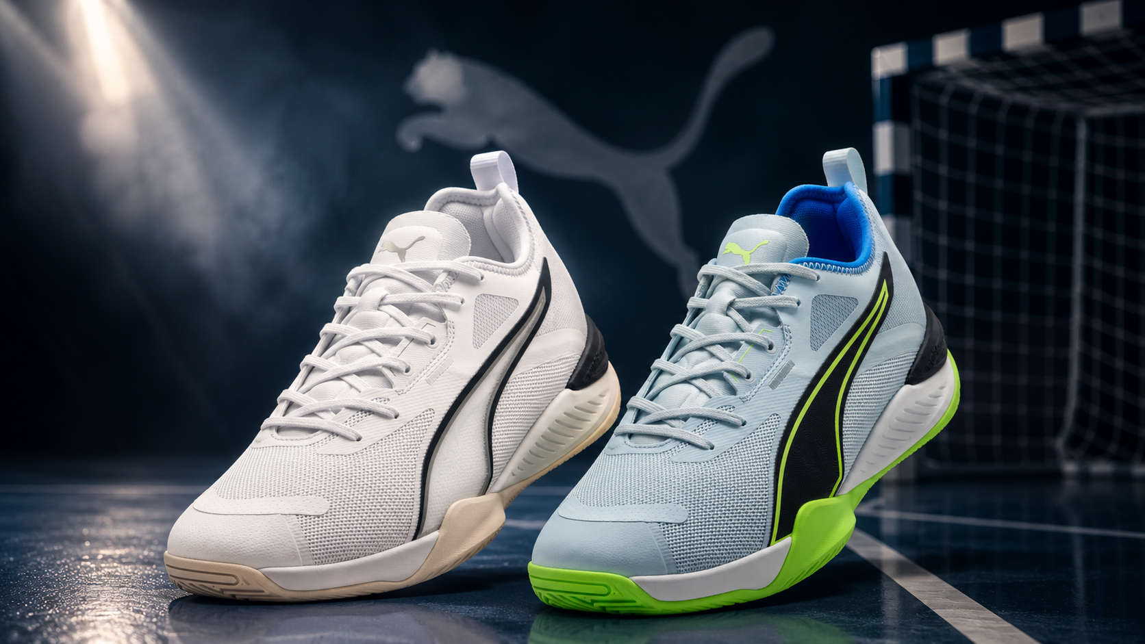 Puma Eliminate NITRO 4 – Guide till modellen 2026