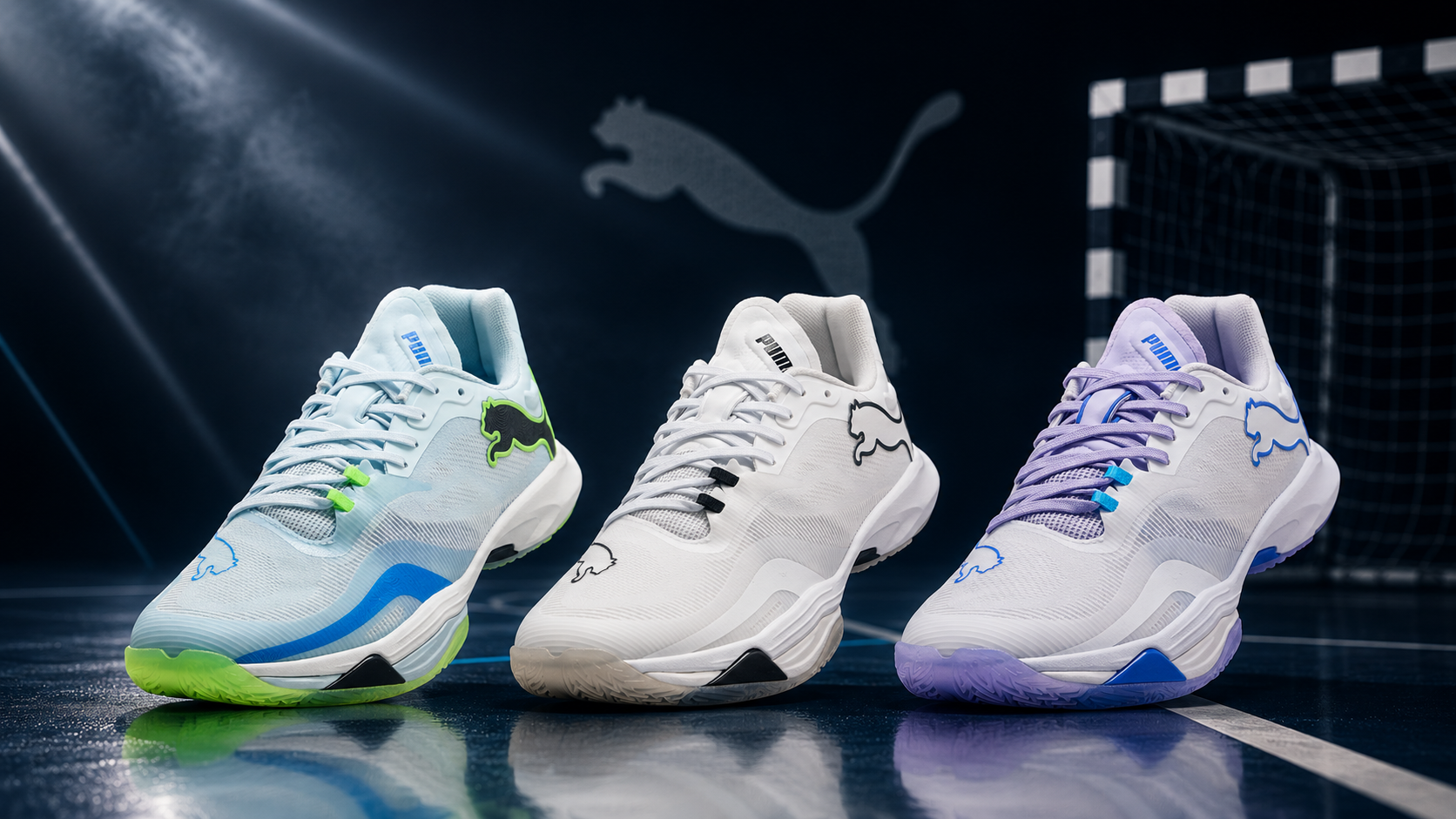 Puma Vantage Nitro 2 – Guide till modellen 2026