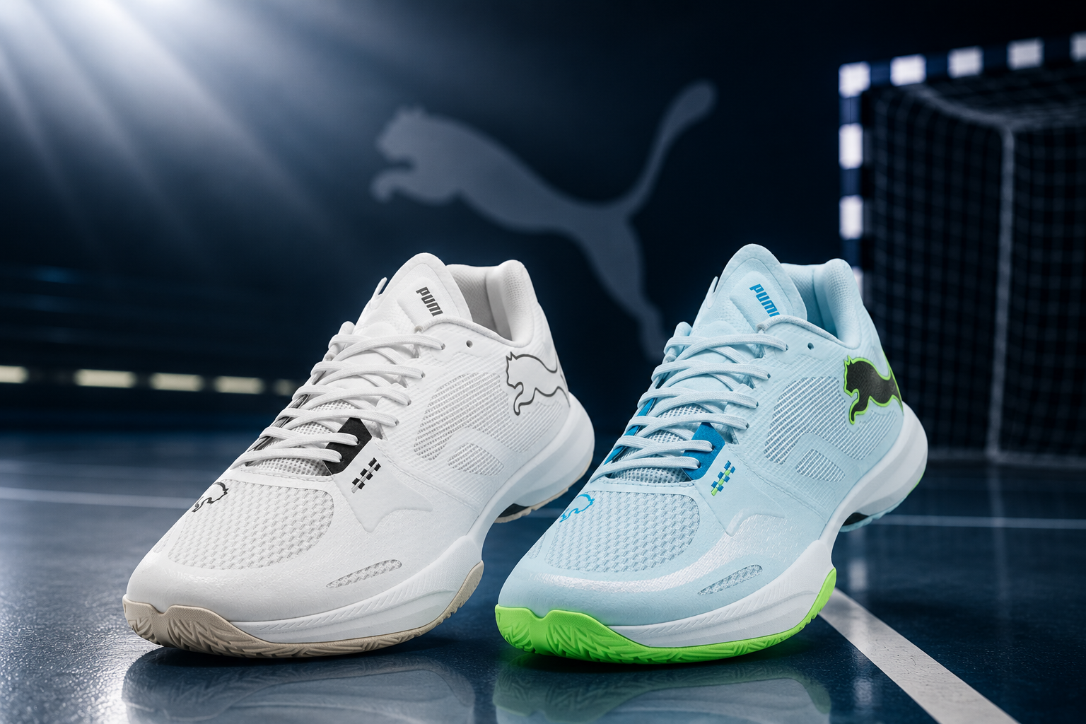 Puma Vantage Turbo 2 – Guide till modellen 2026