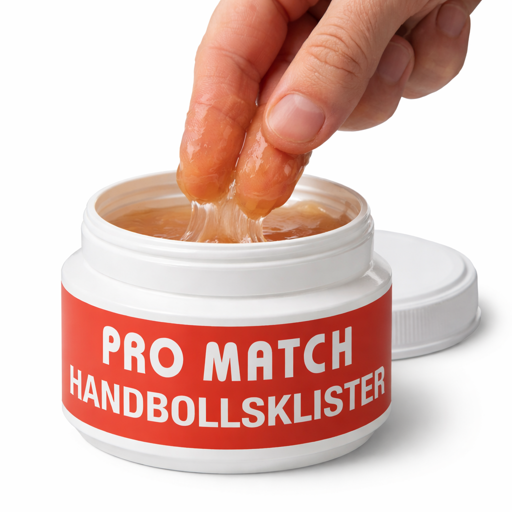 Bästa handbollsklister – vad ska man välja?
