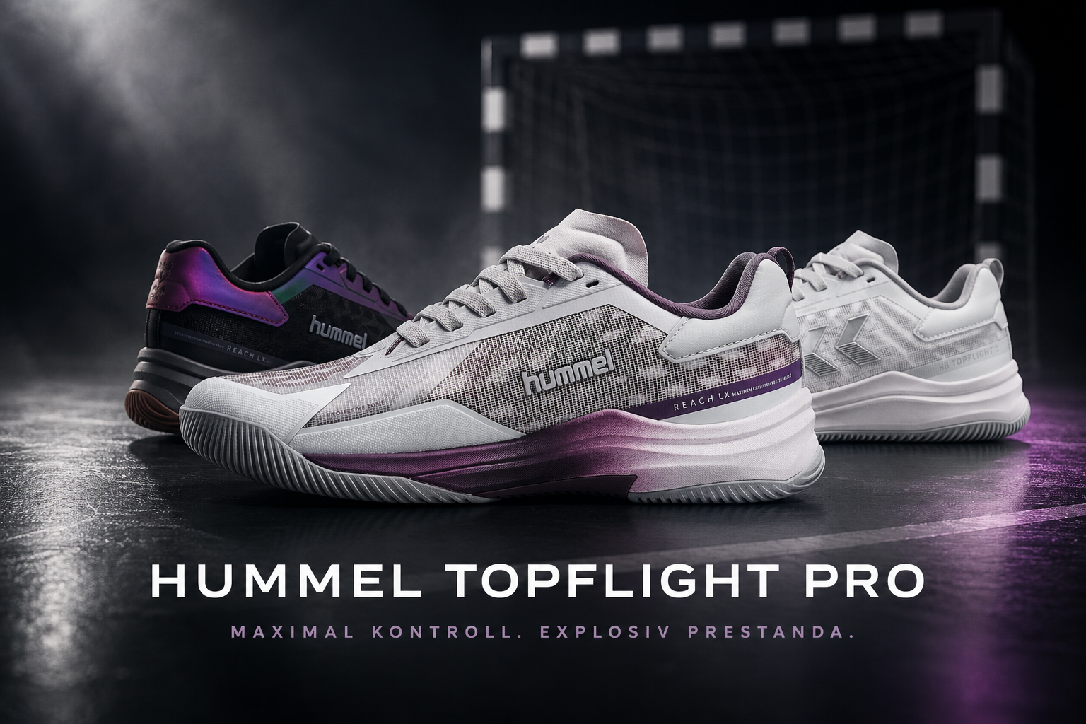 Hummel TopFlight Pro – Guide till modellen 2026