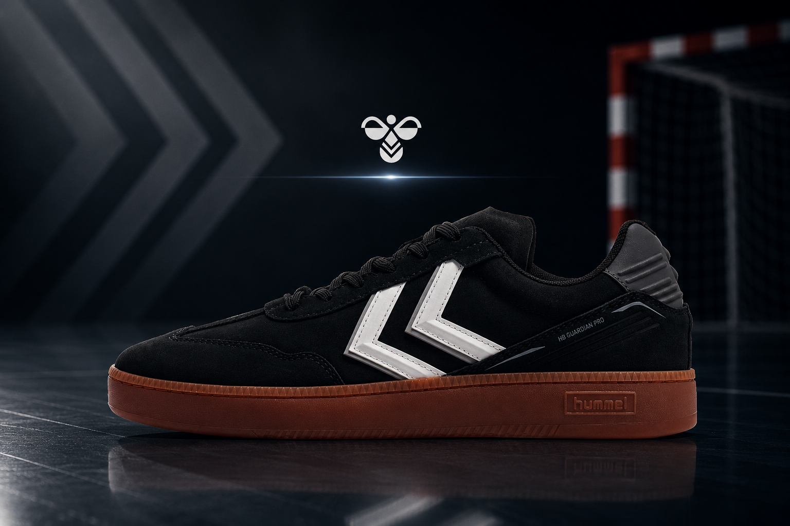 Hummel HB Guardian Pro – Guide till modellen 2026