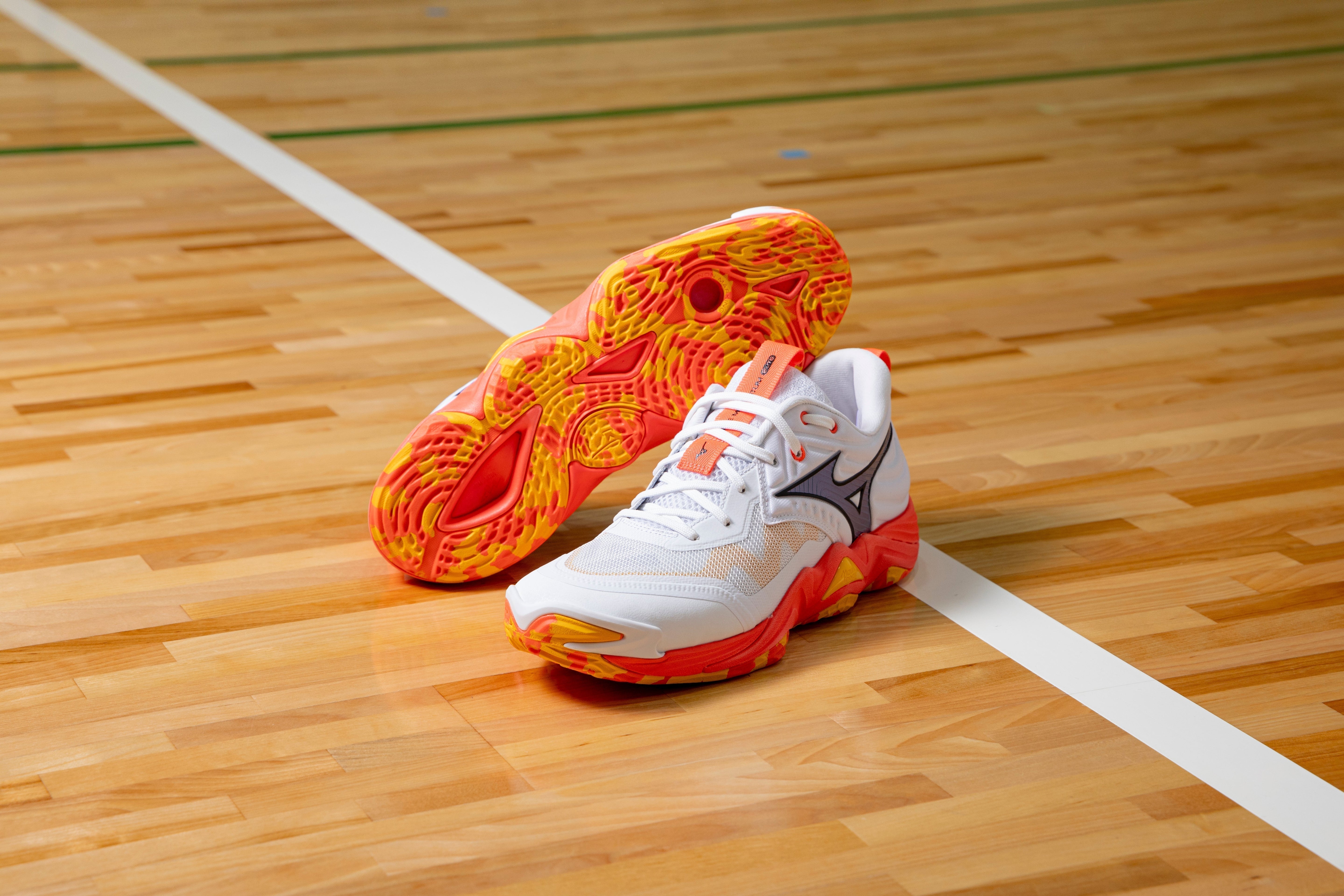 Välj rätt handbollsskor – våra experttips