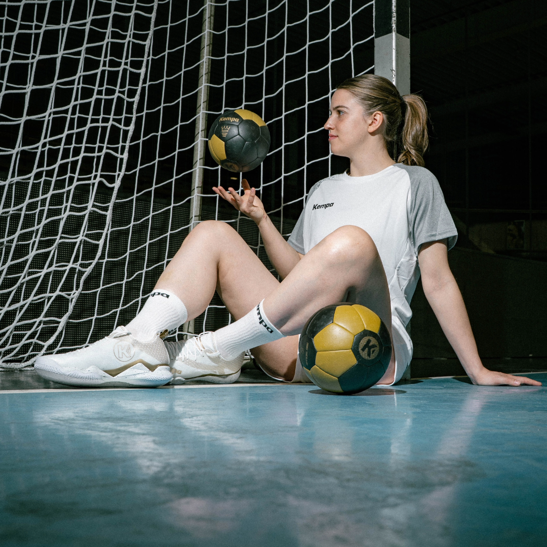 Vilken handboll ska man välja? Guide till rätt boll