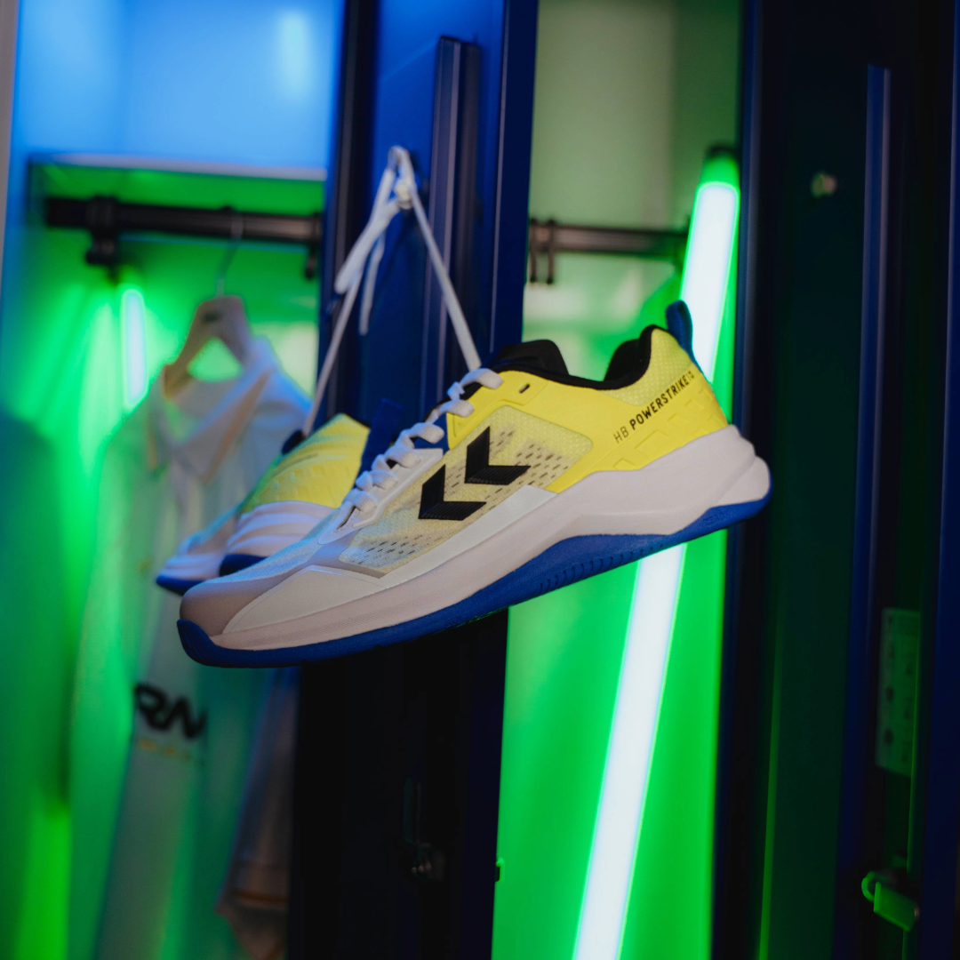 Bästa handbollsskor herr – vilka ska man välja?