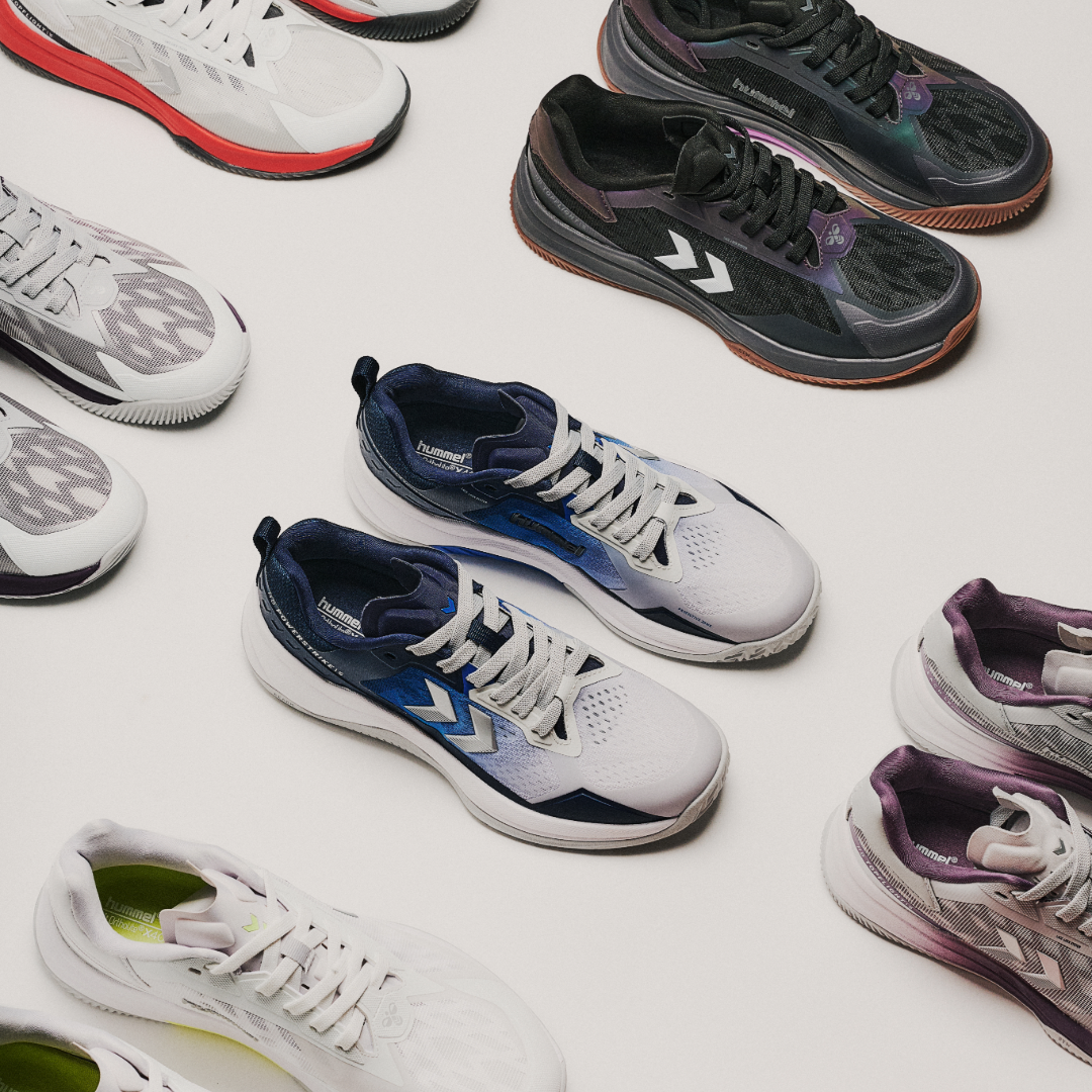 Bästa handbollsskor barn – vilka ska man välja?