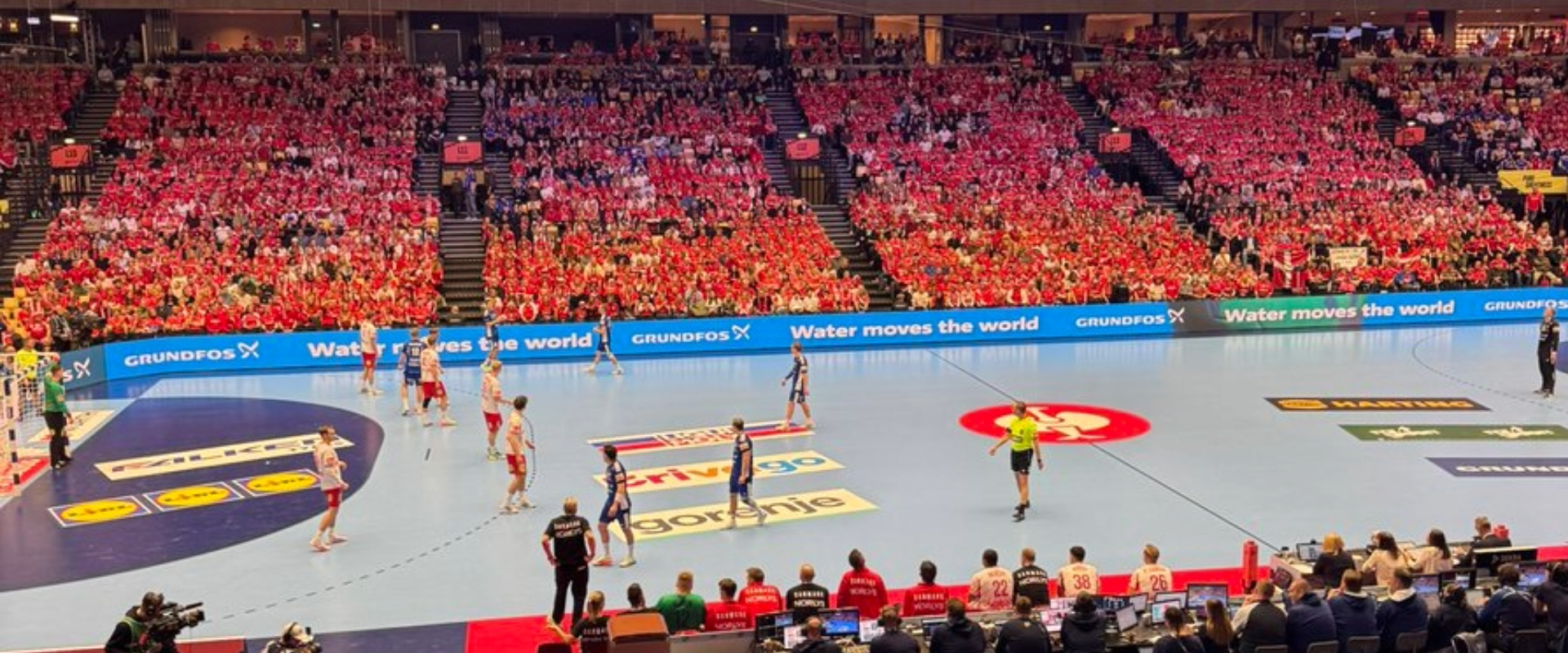 Därför startades HandbollDirect.se – en svenska handbollsbutik för nästa generation spelare