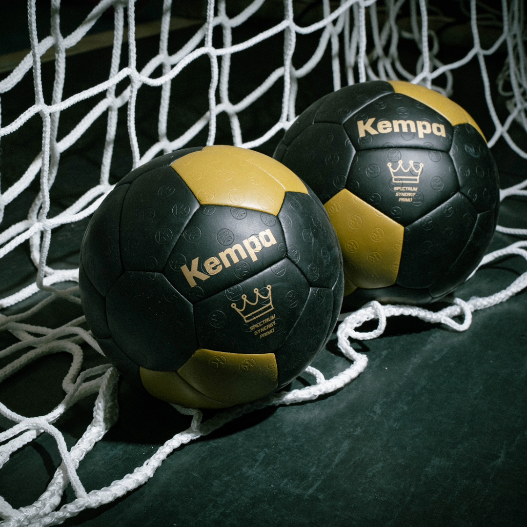 Bästa handbollar 2026 – vilka ska man välja?