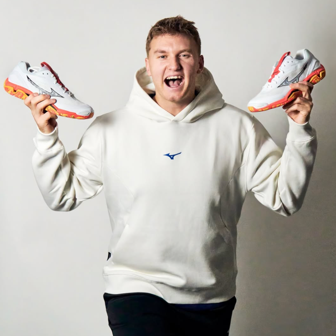 Handbollsskor för niometersspelare – vilka ska man välja?