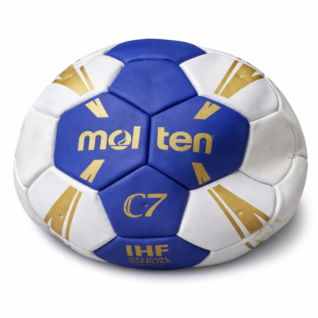 Hur länge håller en handboll? Så vet du när det är dags att byta