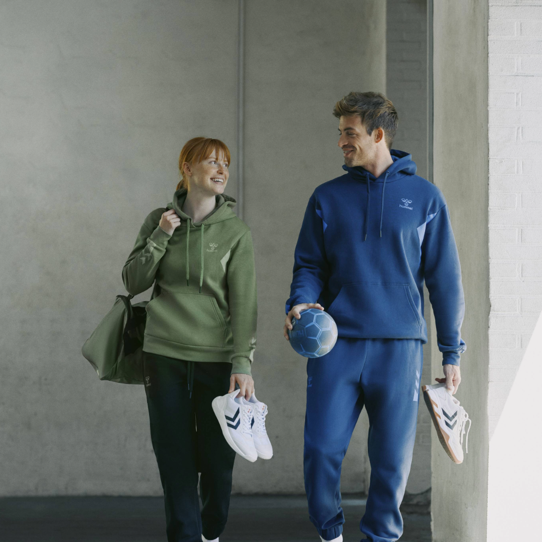 Vad behöver man för att börja spela handboll?