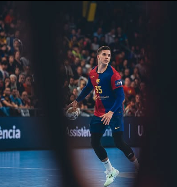 Bästa armbågsskydd handboll