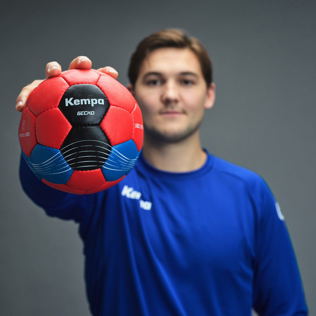 Matchboll handboll