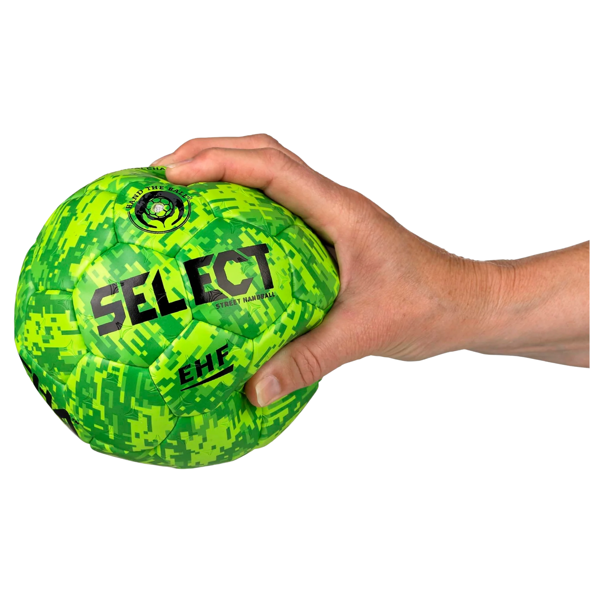 Street Handbollar
