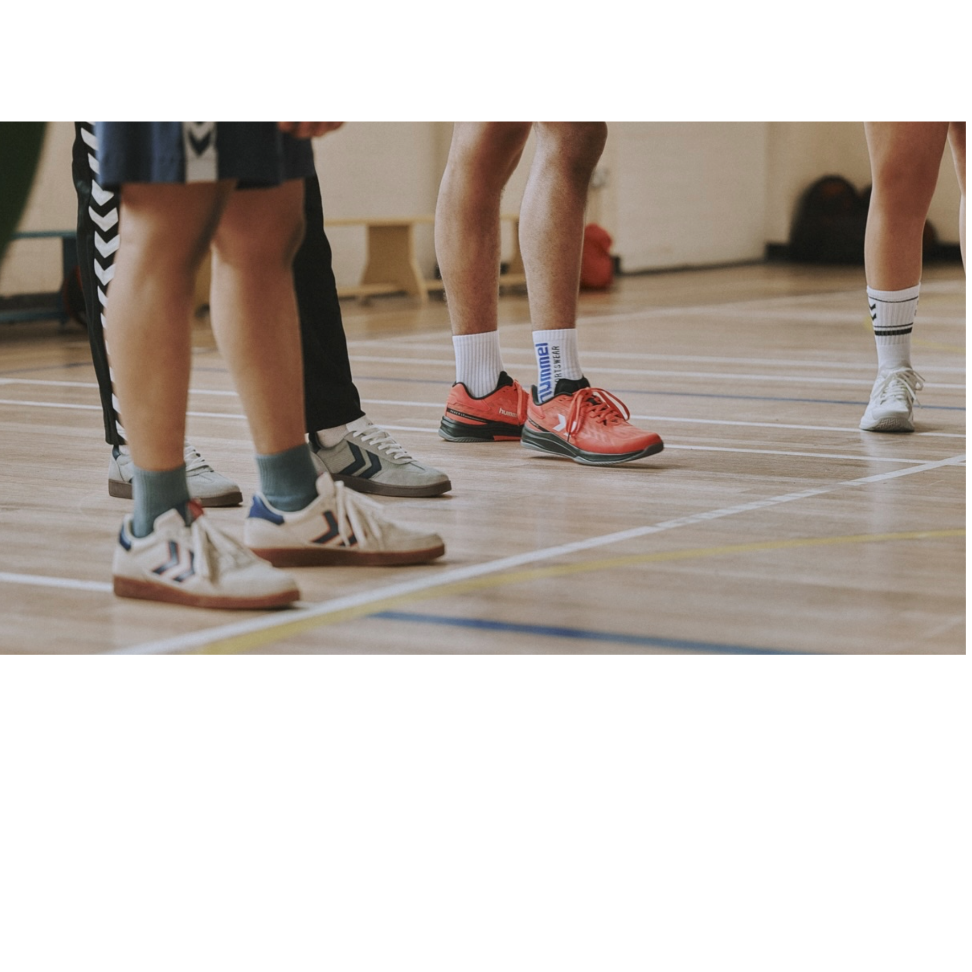 mizuno Handbollsskor