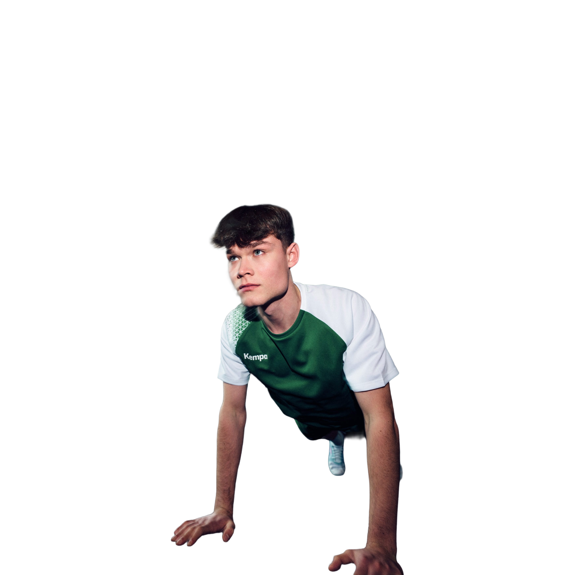 Handbollskläder Herr