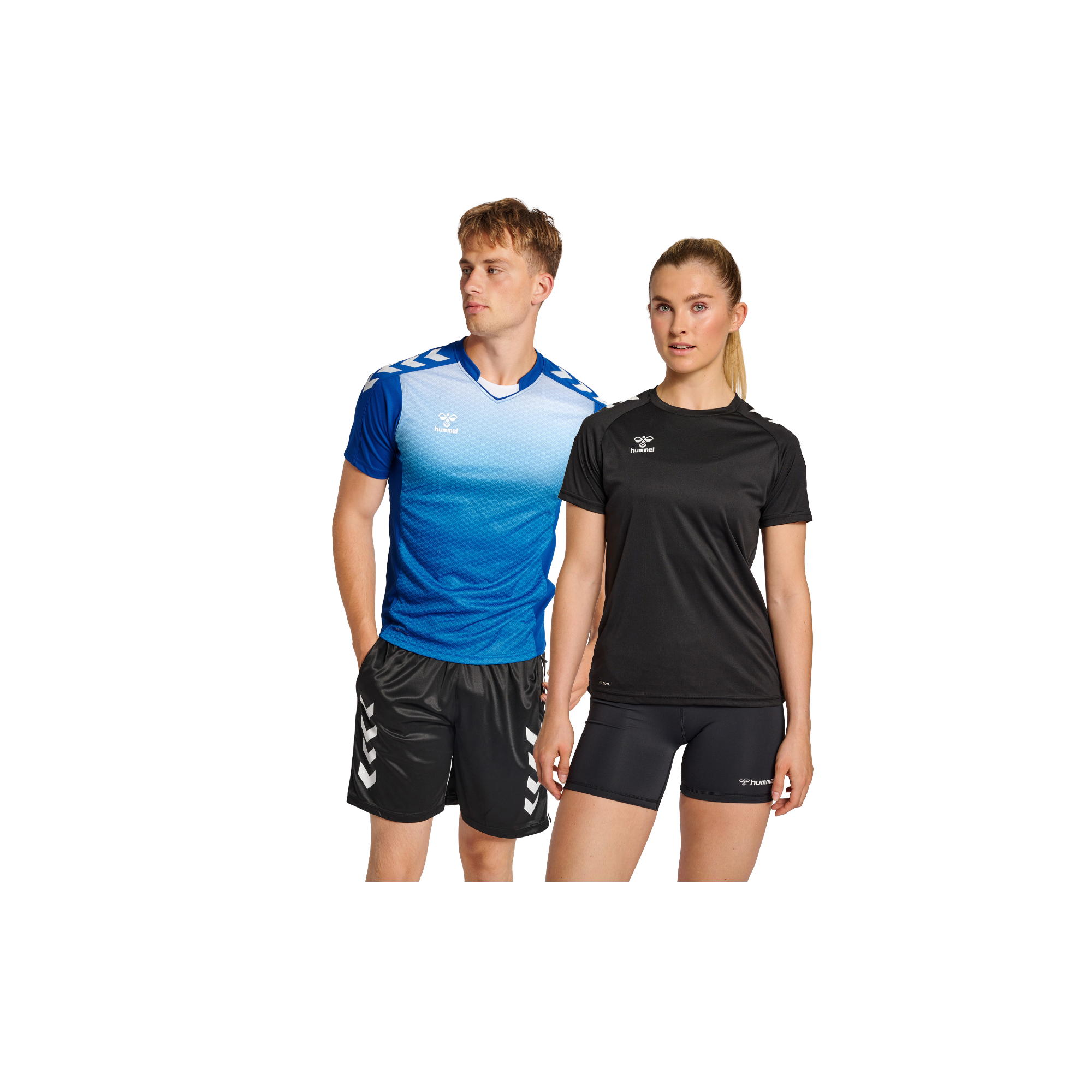 Handbollströja