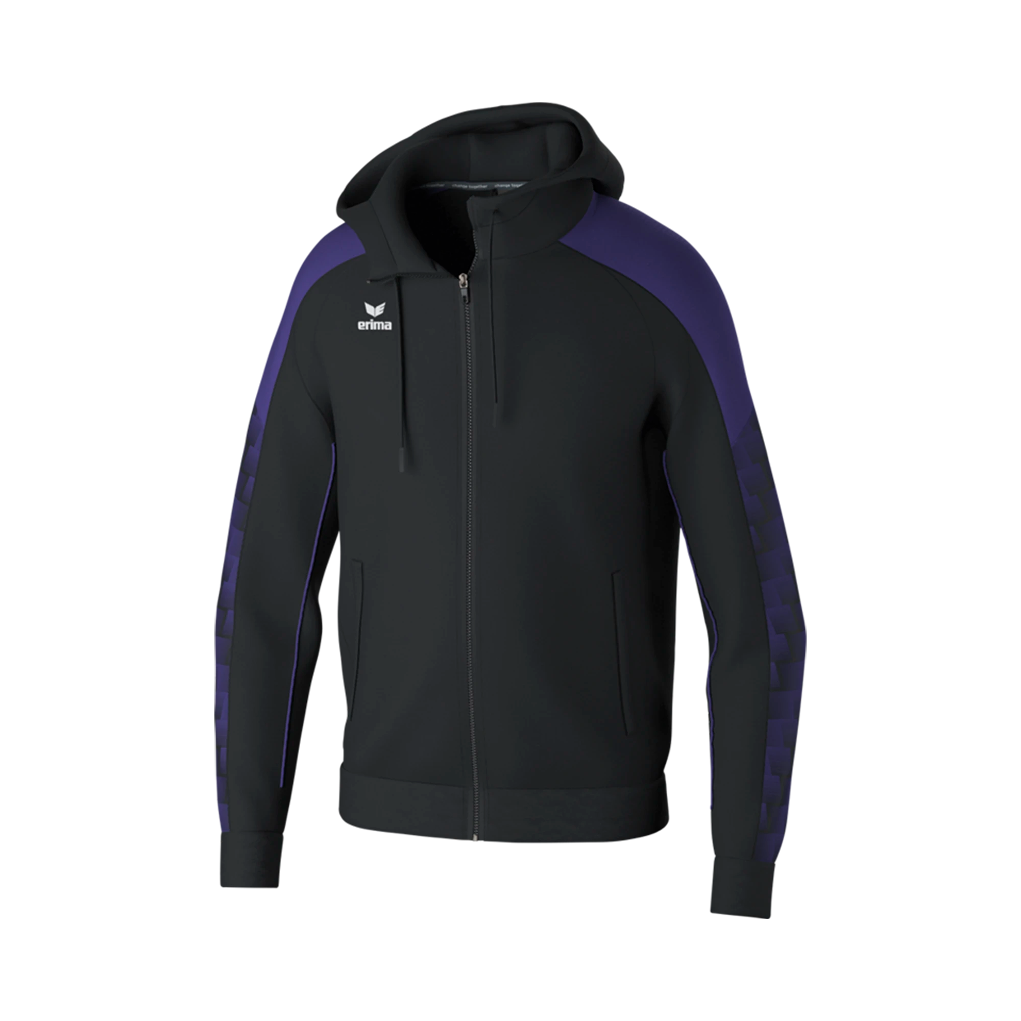 Erima EVO STAR HOODIE Barn