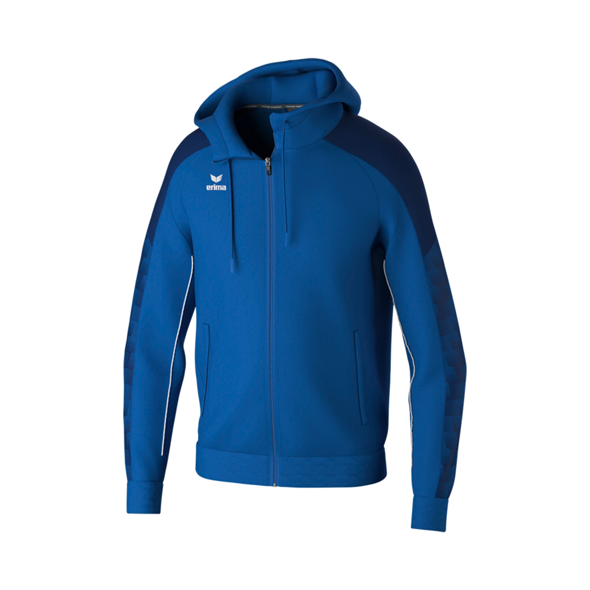 Erima EVO STAR HOODIE Barn