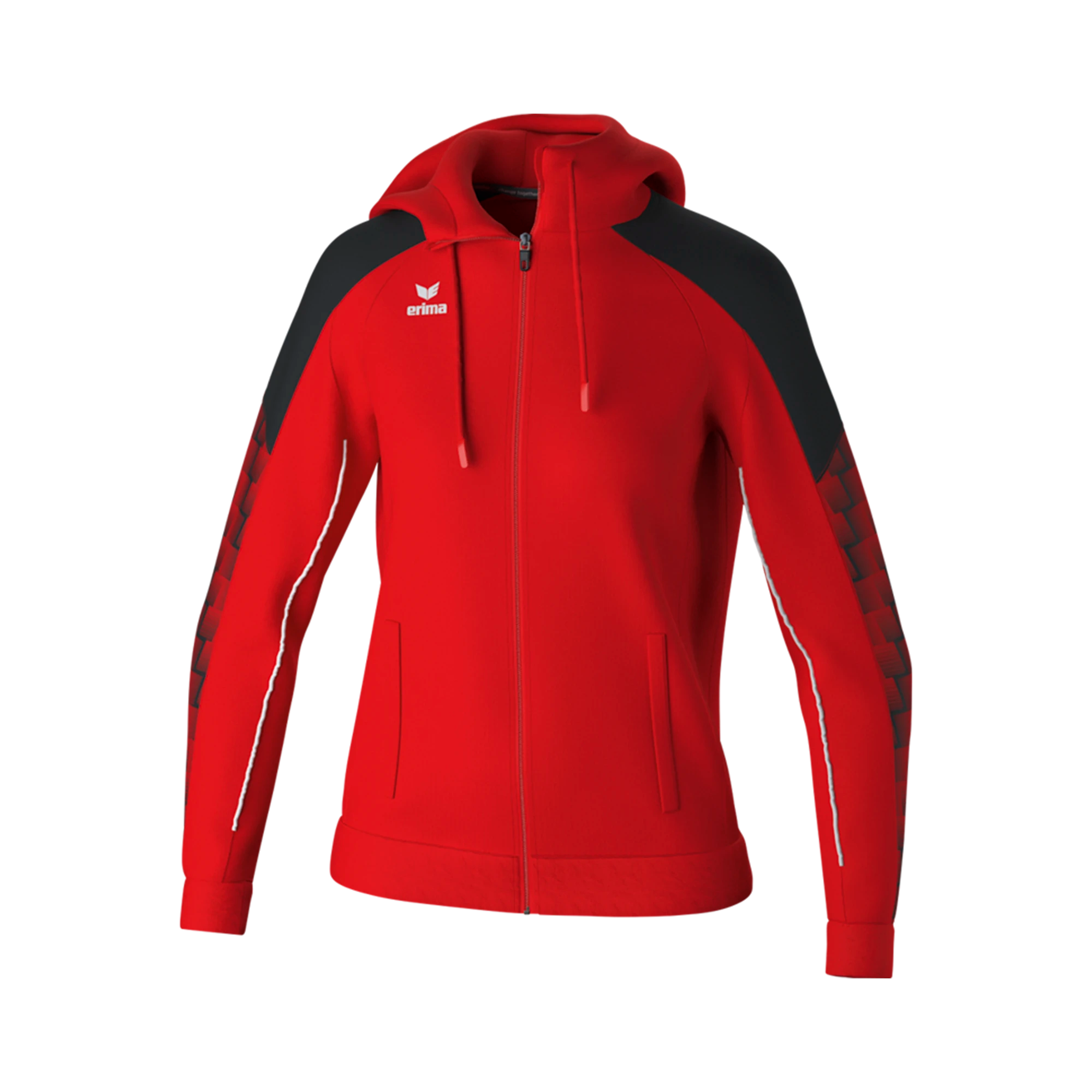 Erima EVO STAR HOODIE Dam