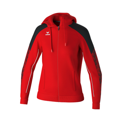 Erima EVO STAR HOODIE Dam